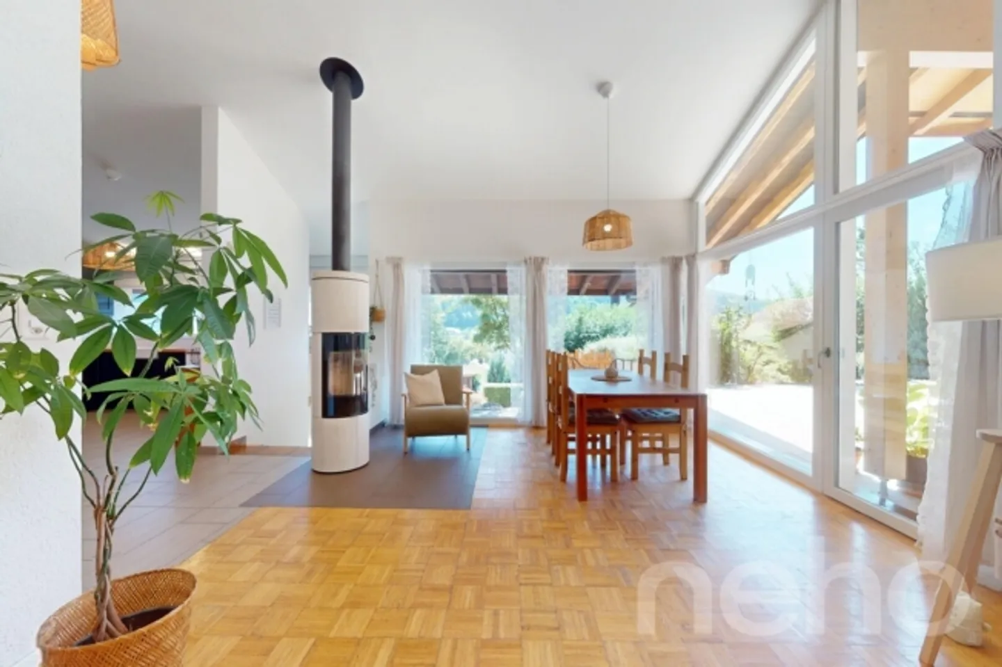 Single house for sale - Photo 2 of 12