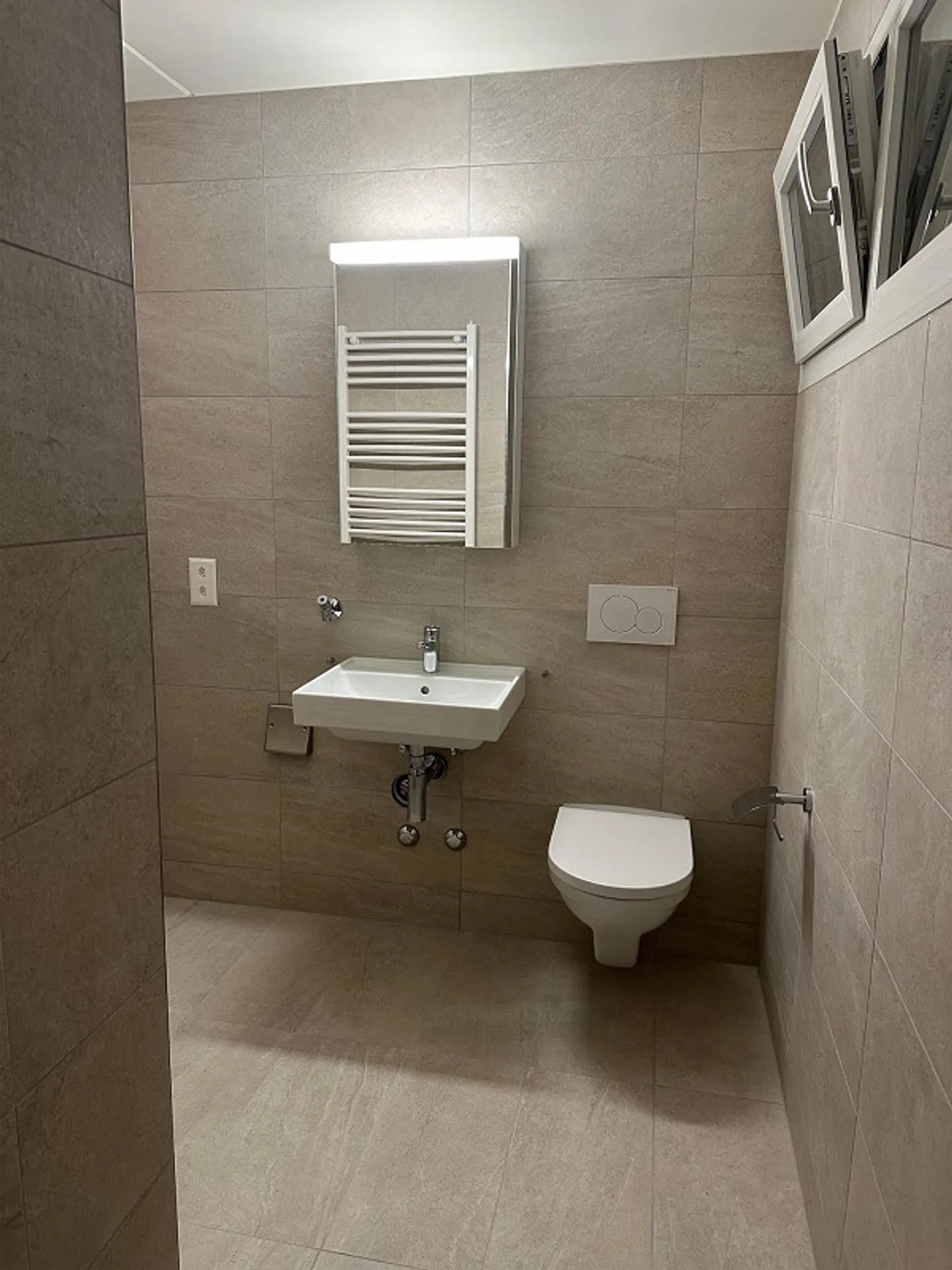 Appartamento ristrutturato di 3 1/2 stanze - Foto 7 di 7
