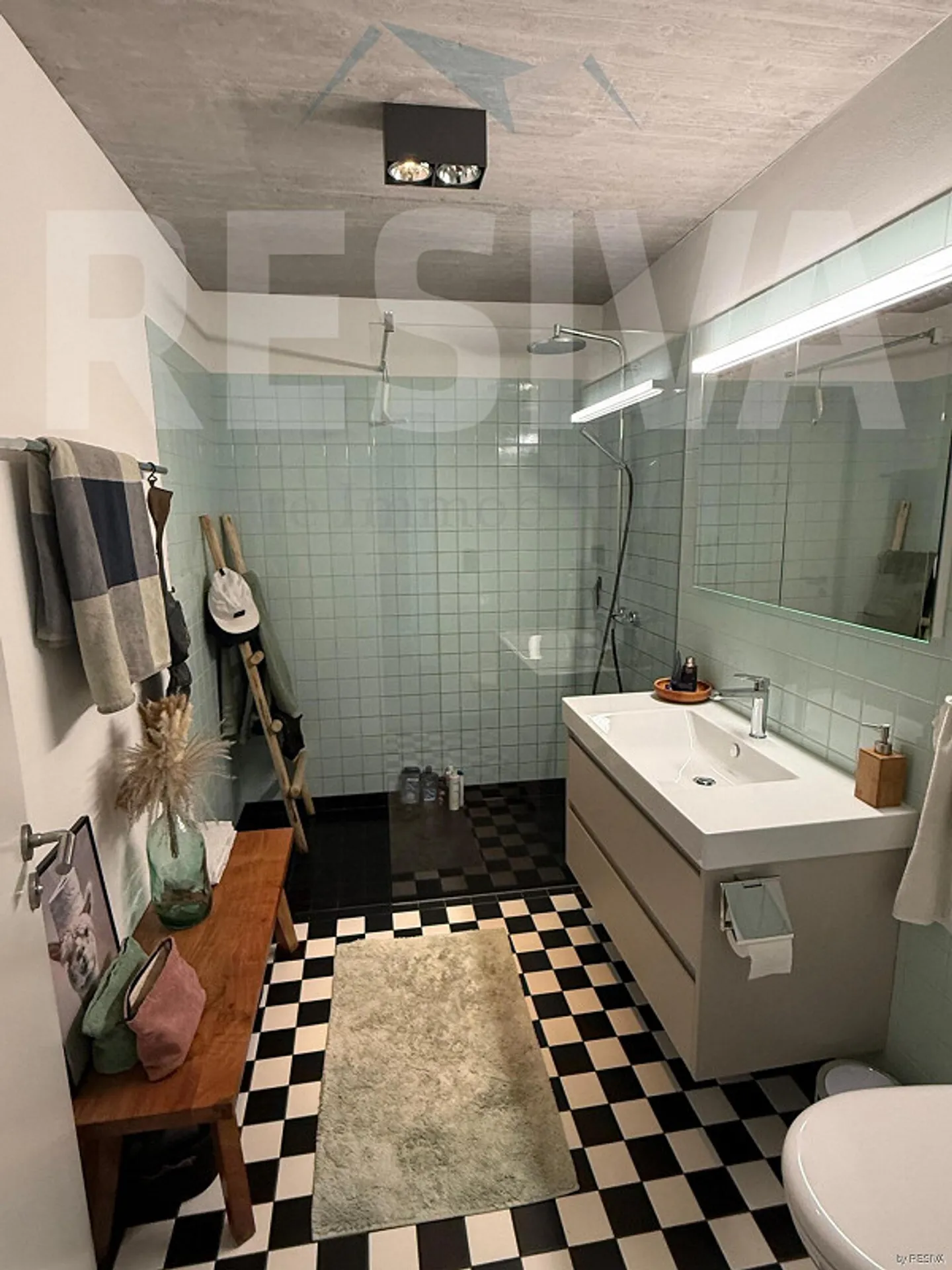 Appartamento 3.5 locali con bella loggia - Foto 4 di 18