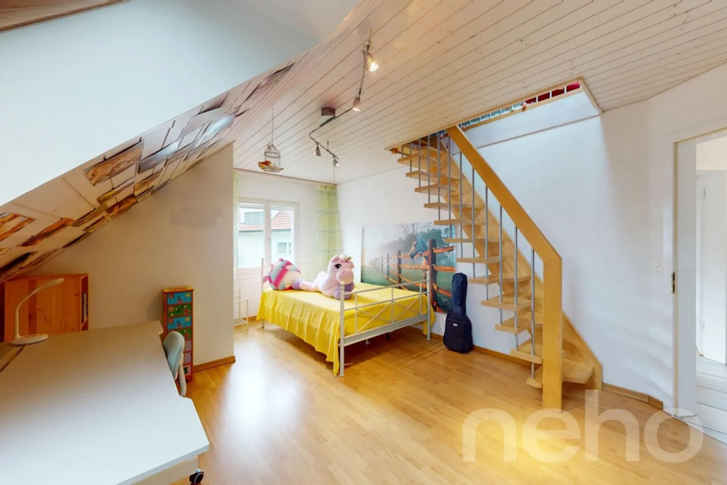 Casa singola in vendita - Foto 8 di 12