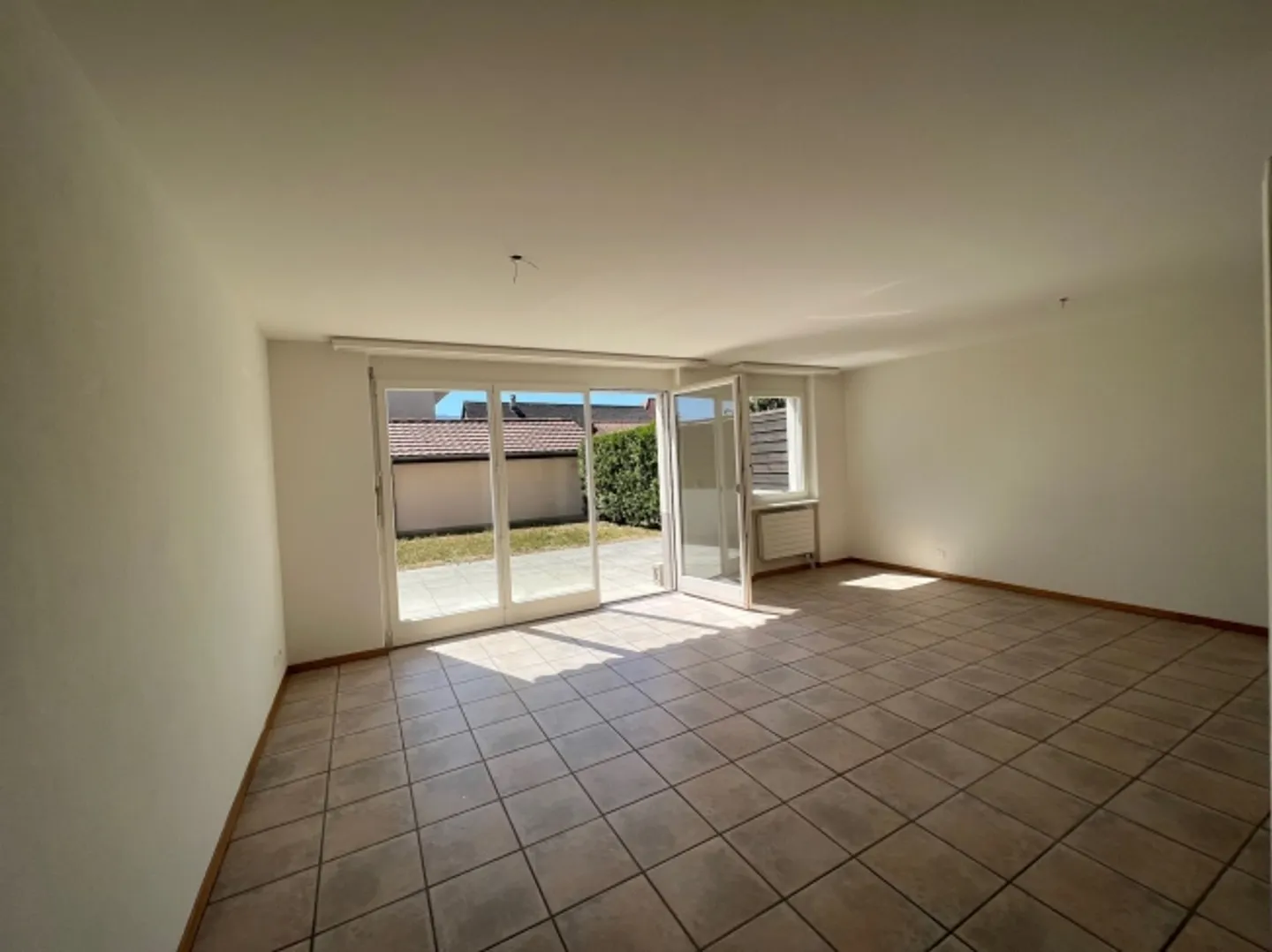 „Wunderschöne 4-Zimmer-Duplexwohnung in ruhiger Lage mit Terrasse - Sonderangebot für die Miete!“ - Foto 3 von 13