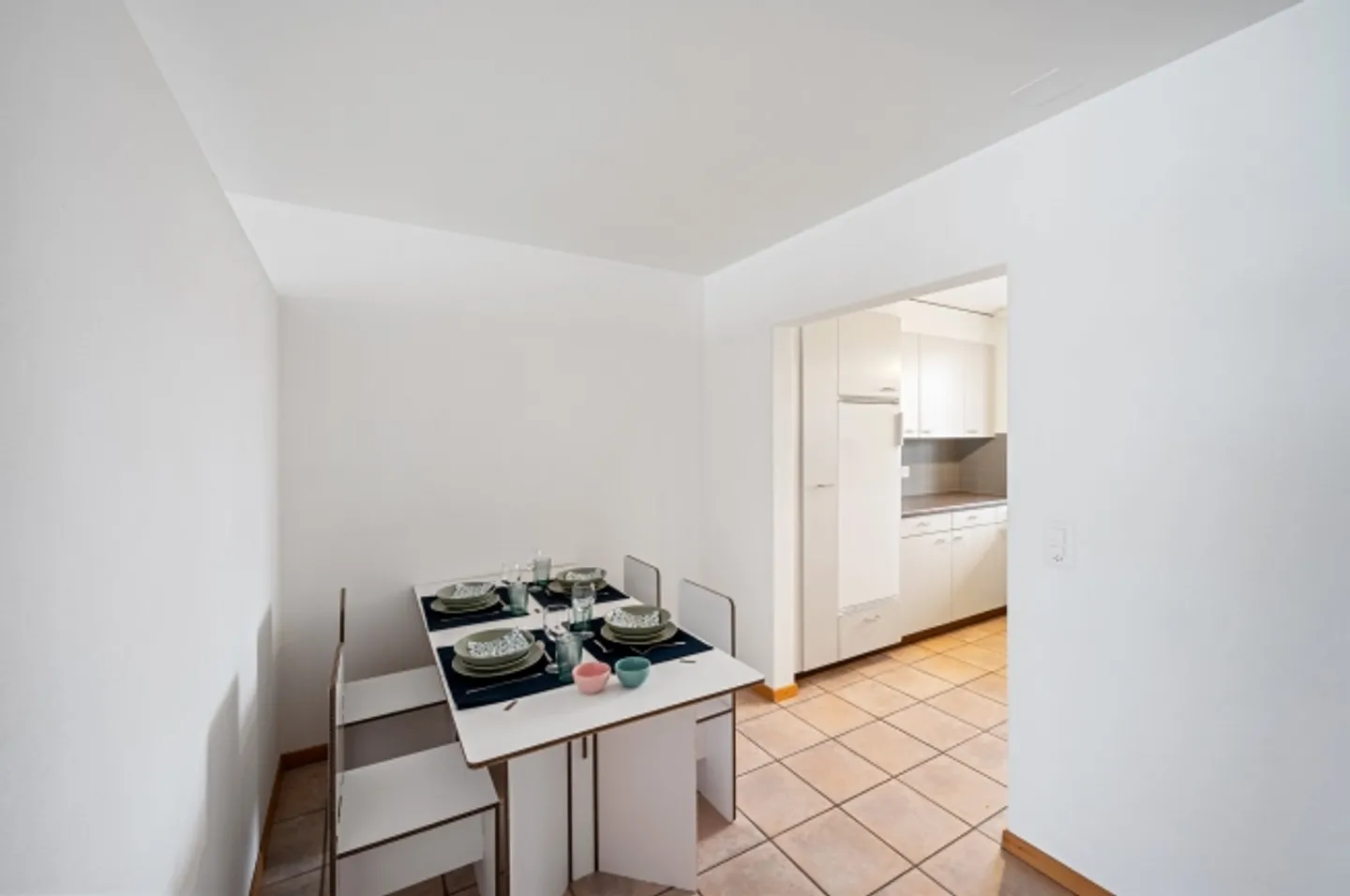 „Wunderschöne 4-Zimmer-Duplexwohnung in ruhiger Lage mit Terrasse - Sonderangebot für die Miete!“ - Foto 4 von 13