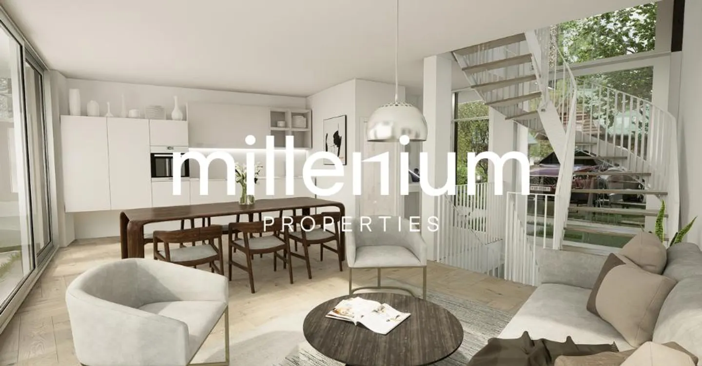 VILLAS STIERLIN - Photo 4 of 10