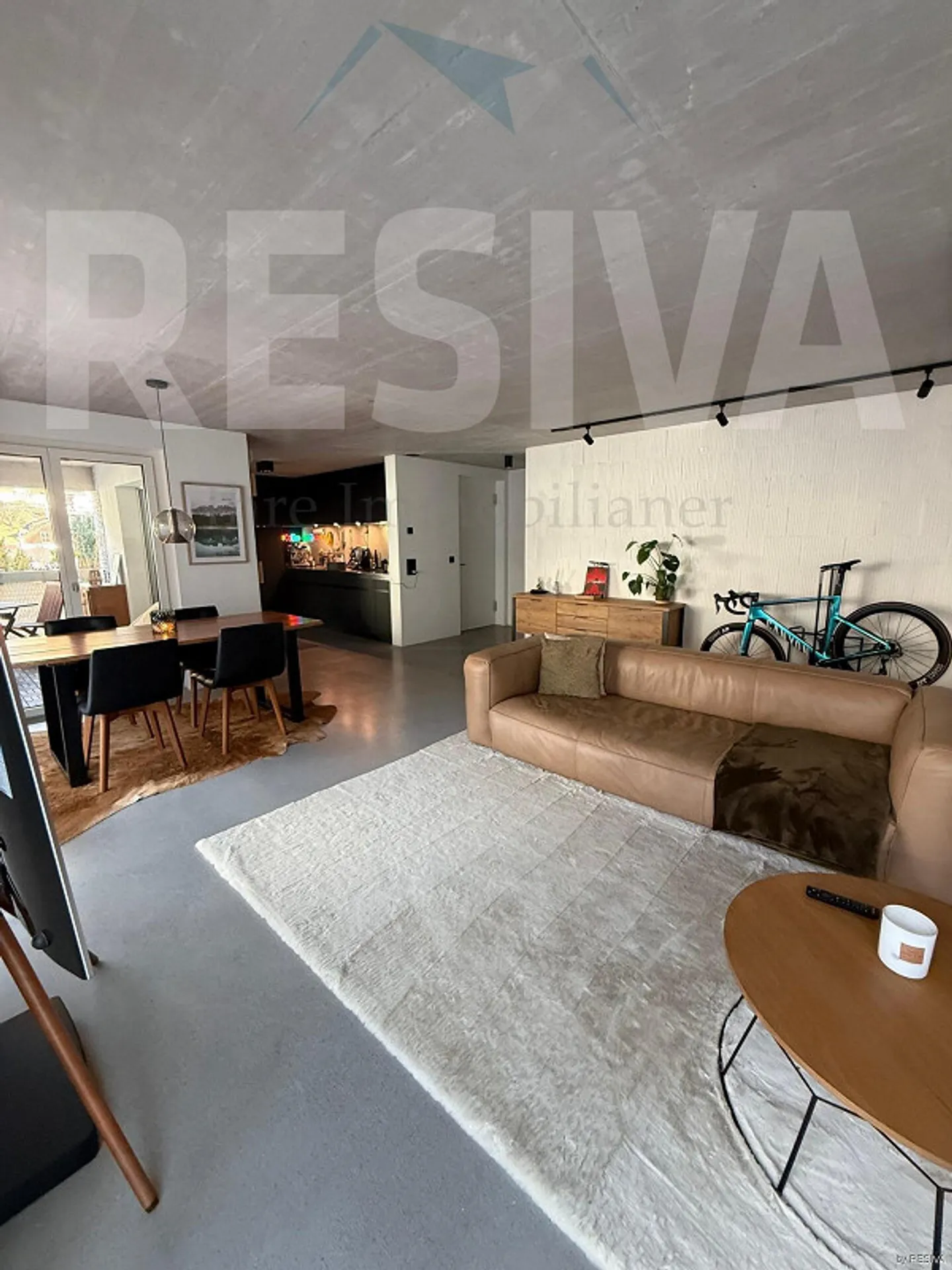 Appartamento 3.5 locali con bella loggia - Foto 5 di 18