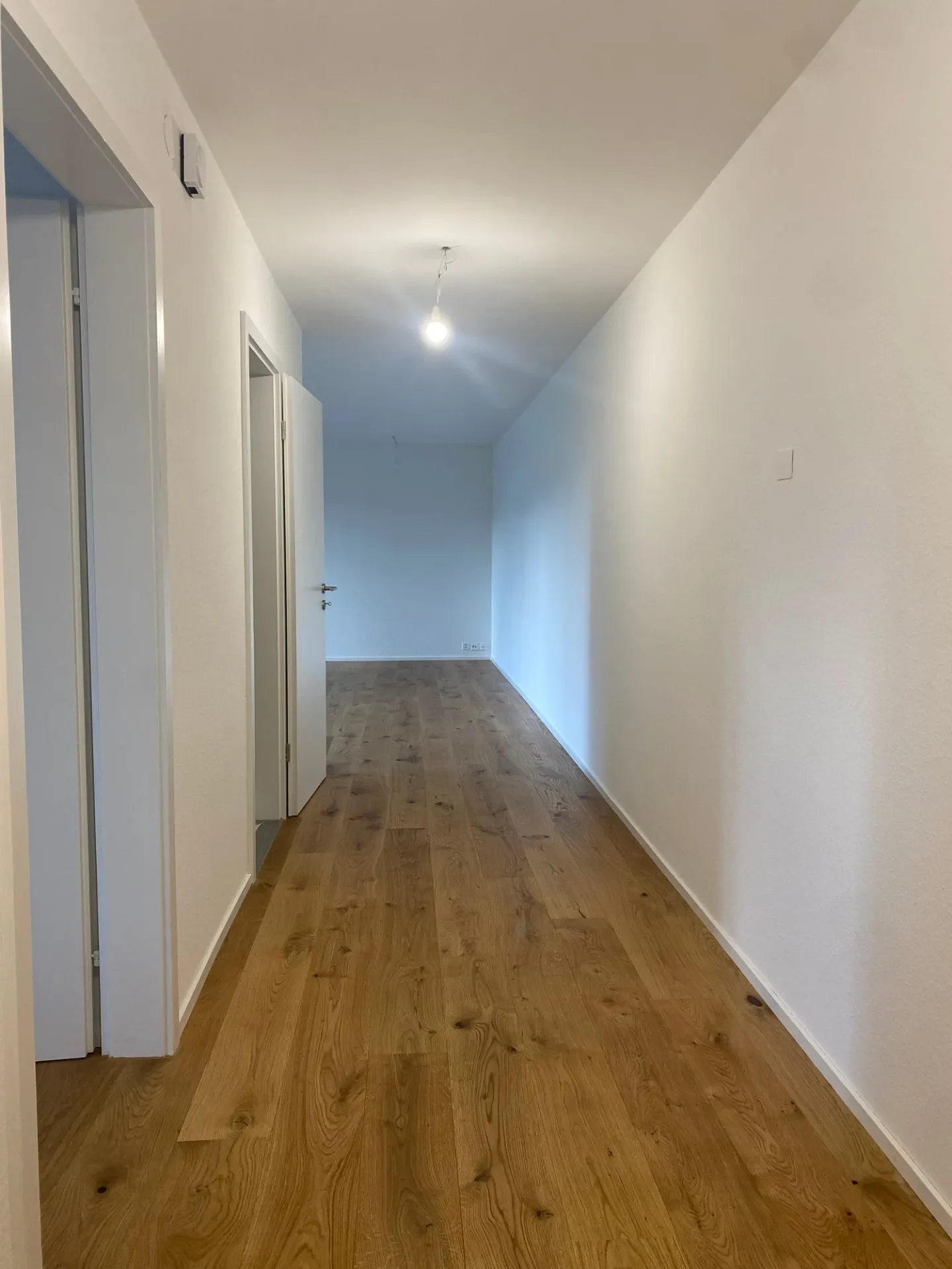 Bel appartement de 3 pièces avec coin jardin à louer - Photo 10 sur 13