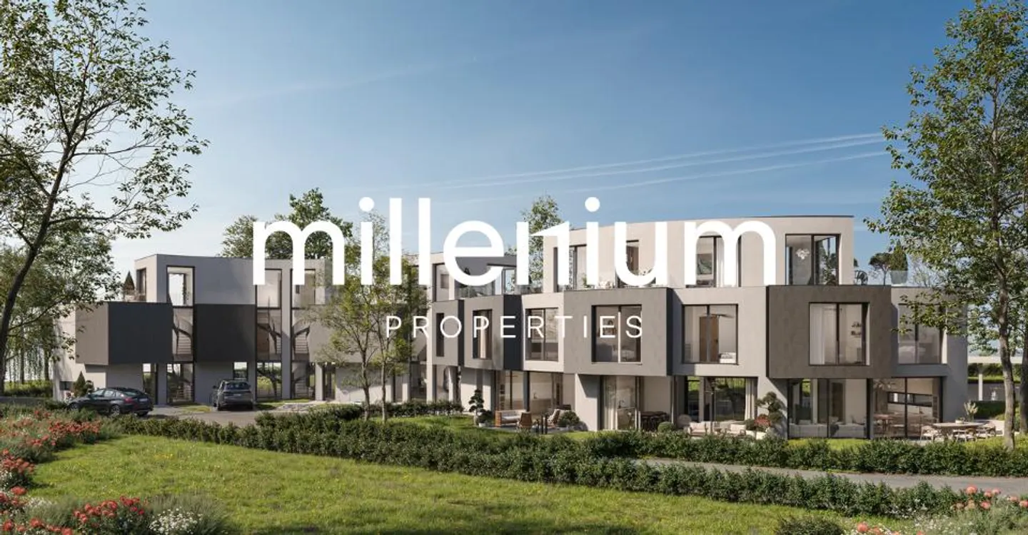 VILLAS STIERLIN - Photo 1 of 10