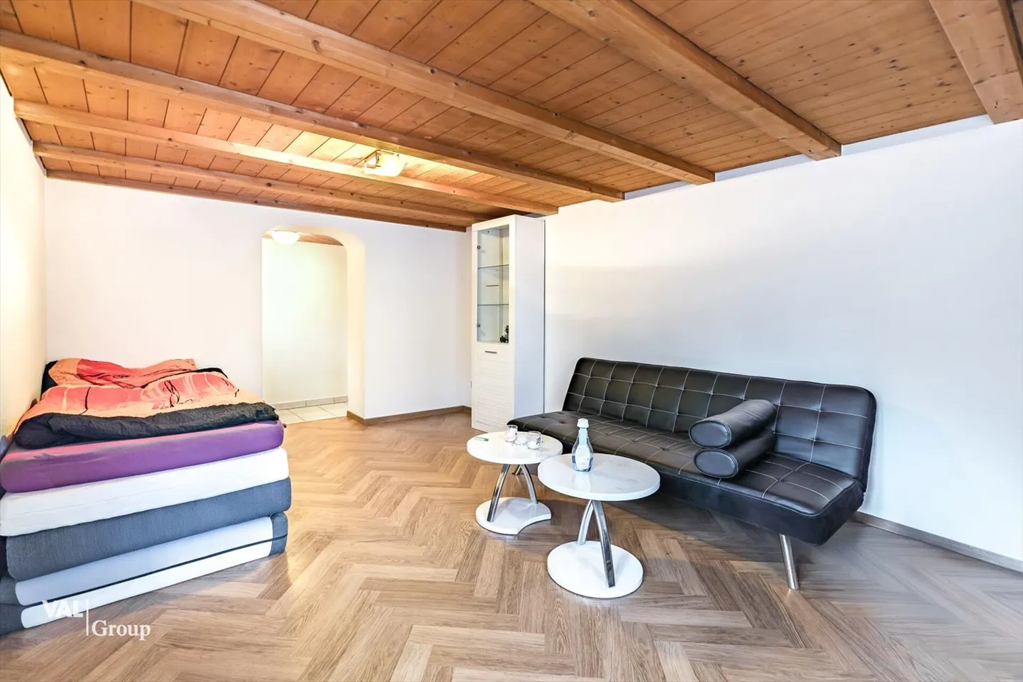 Sunny, quiet, charming - Rental apartment at the gateway to Zermatt and Saas-Fee - Photo 4 of 13