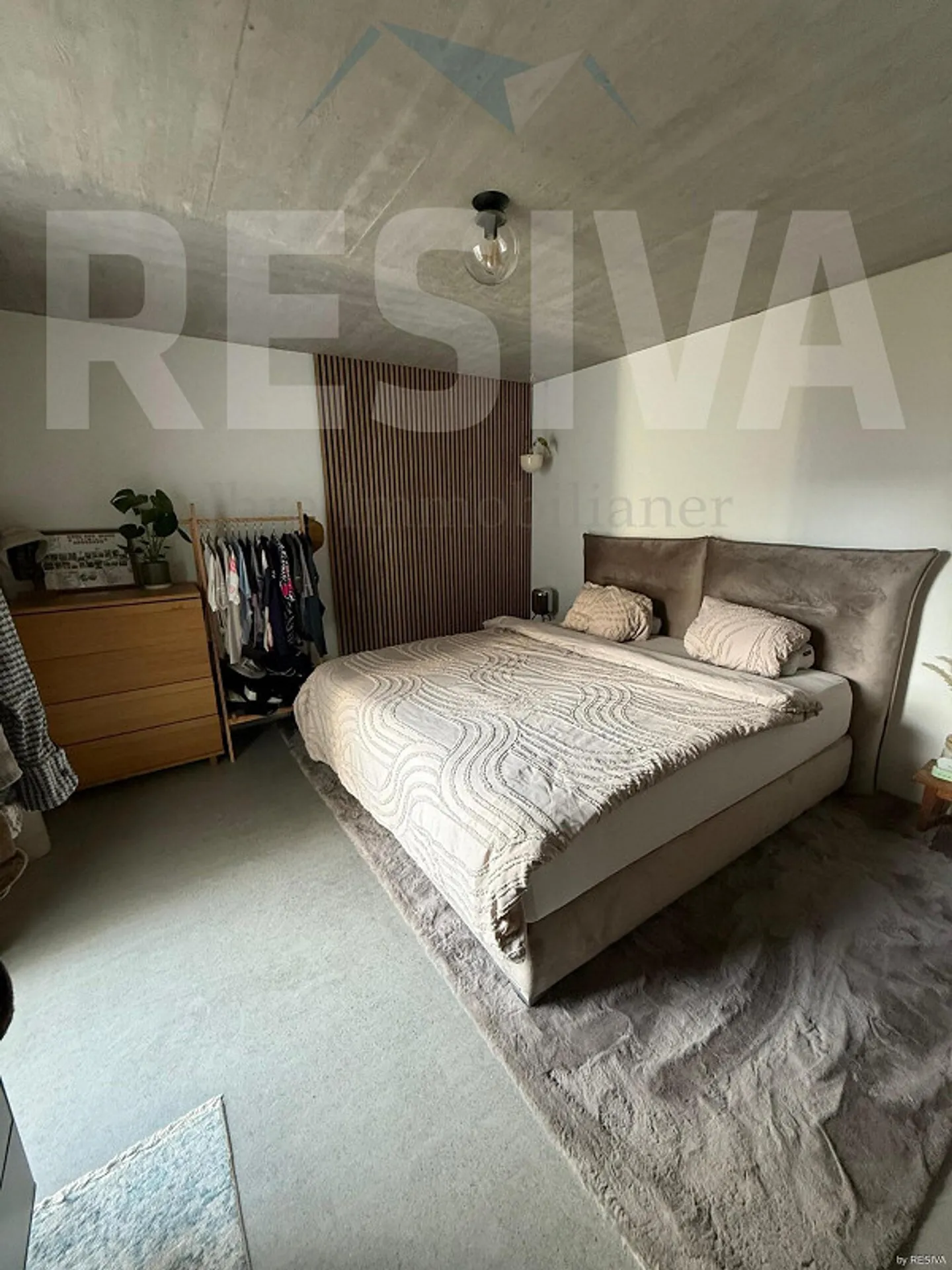 Appartamento 3.5 locali con bella loggia - Foto 6 di 18