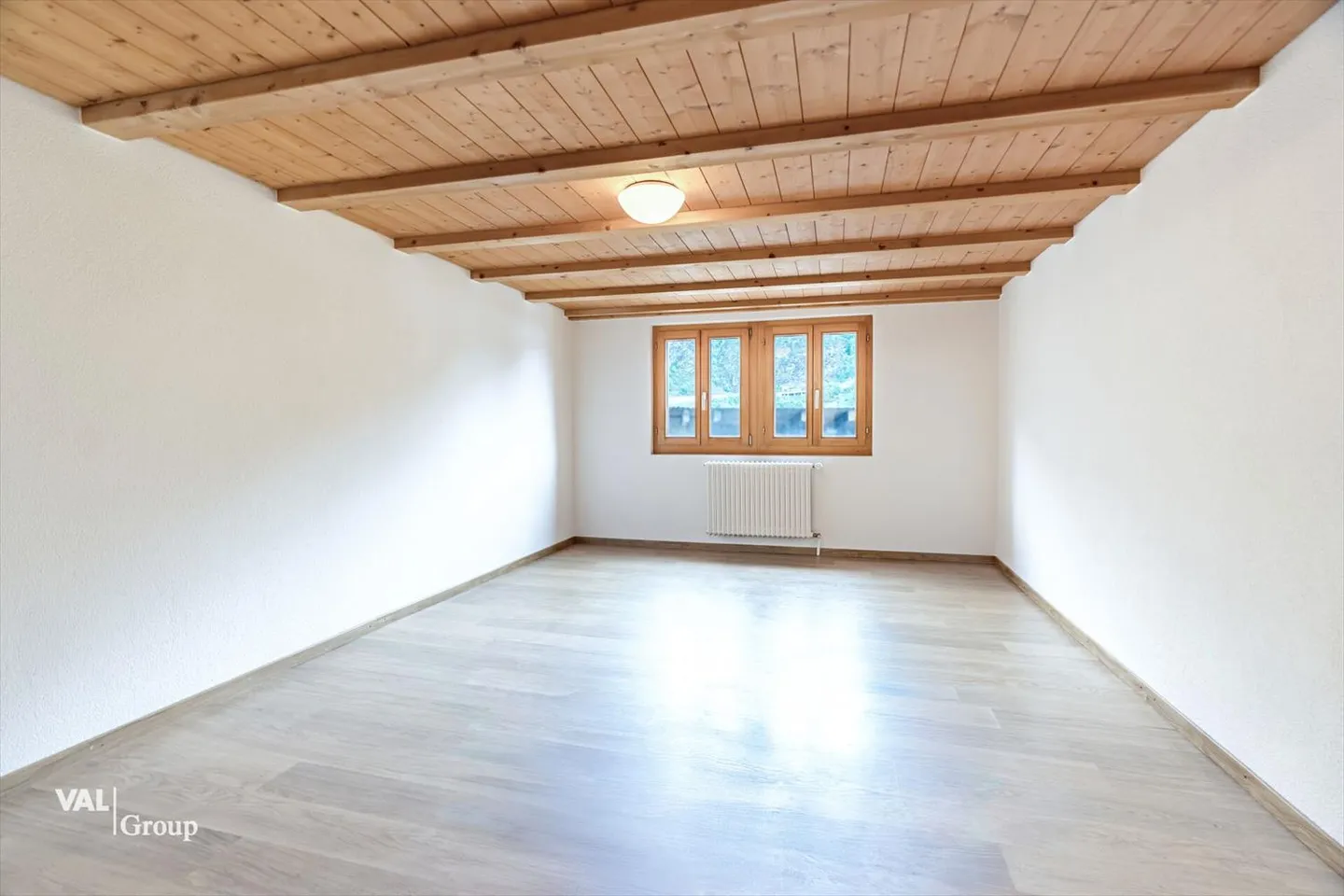 Sunny, quiet, charming - Rental apartment at the gateway to Zermatt and Saas-Fee - Photo 5 of 13