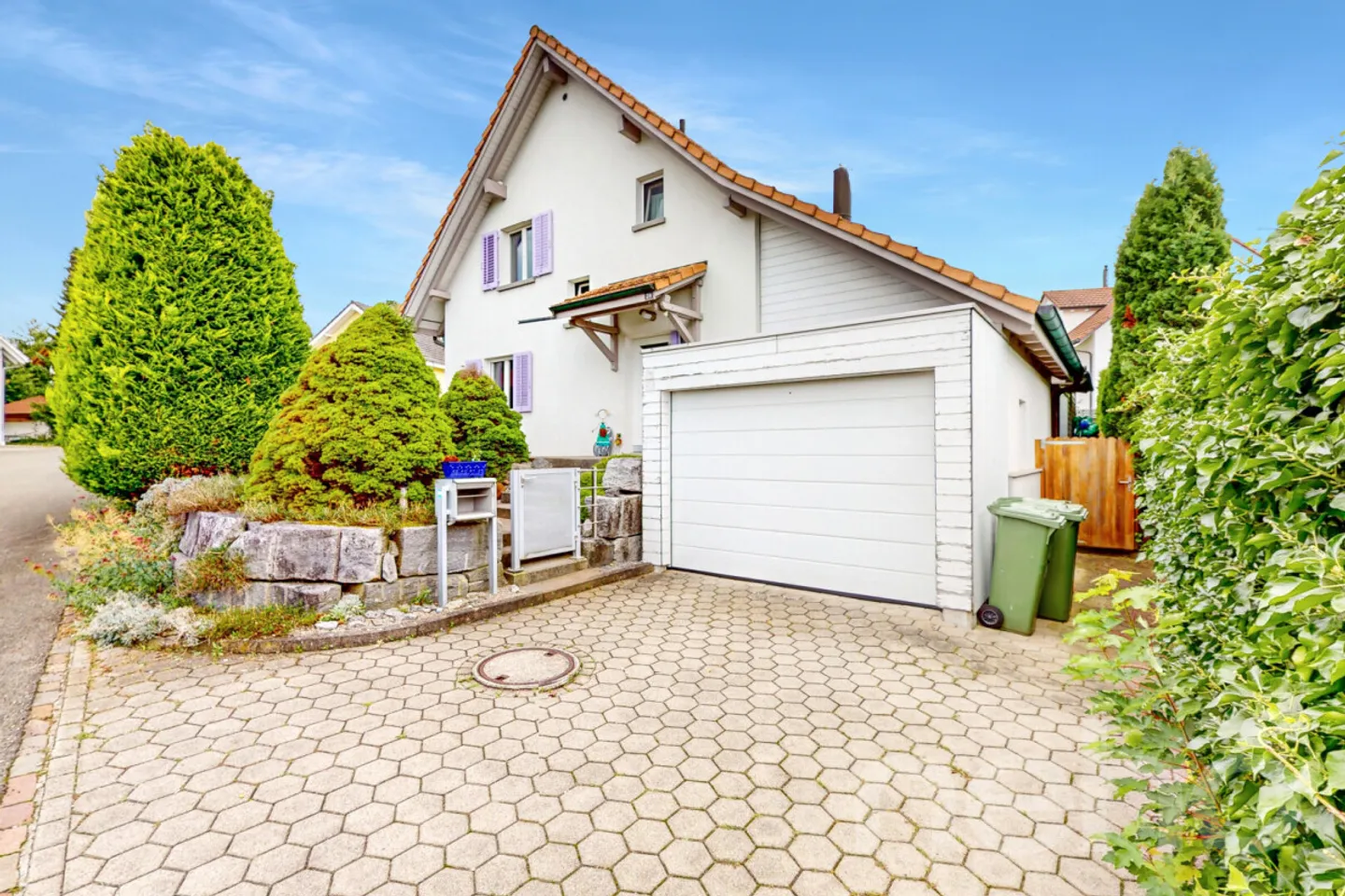 Casa singola in vendita - Foto 12 di 12