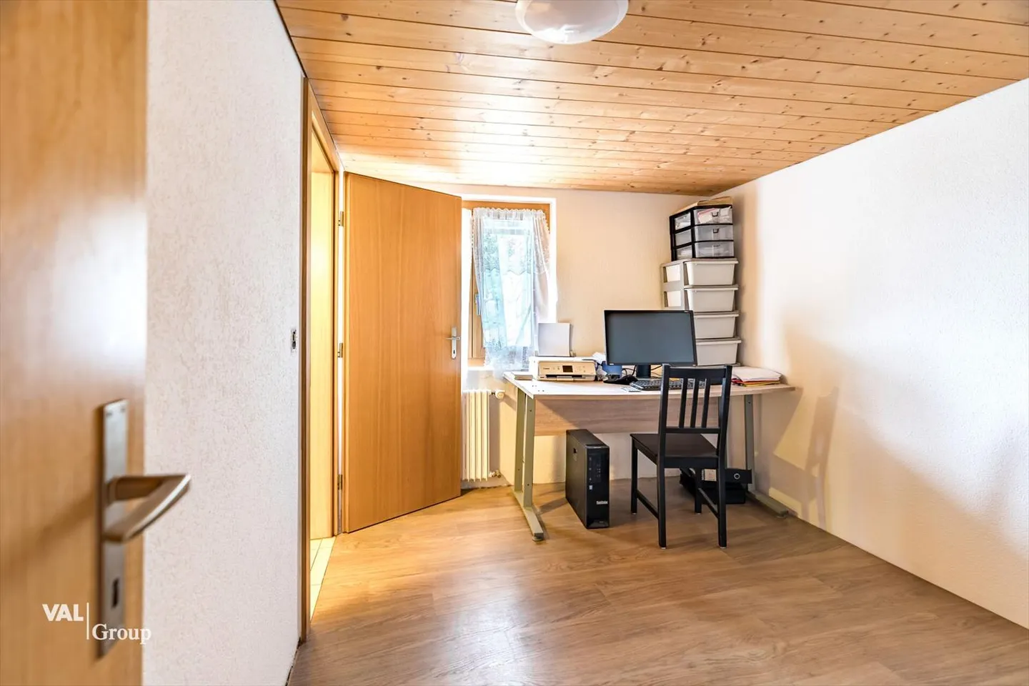 Sunny, quiet, charming - Rental apartment at the gateway to Zermatt and Saas-Fee - Photo 6 of 13