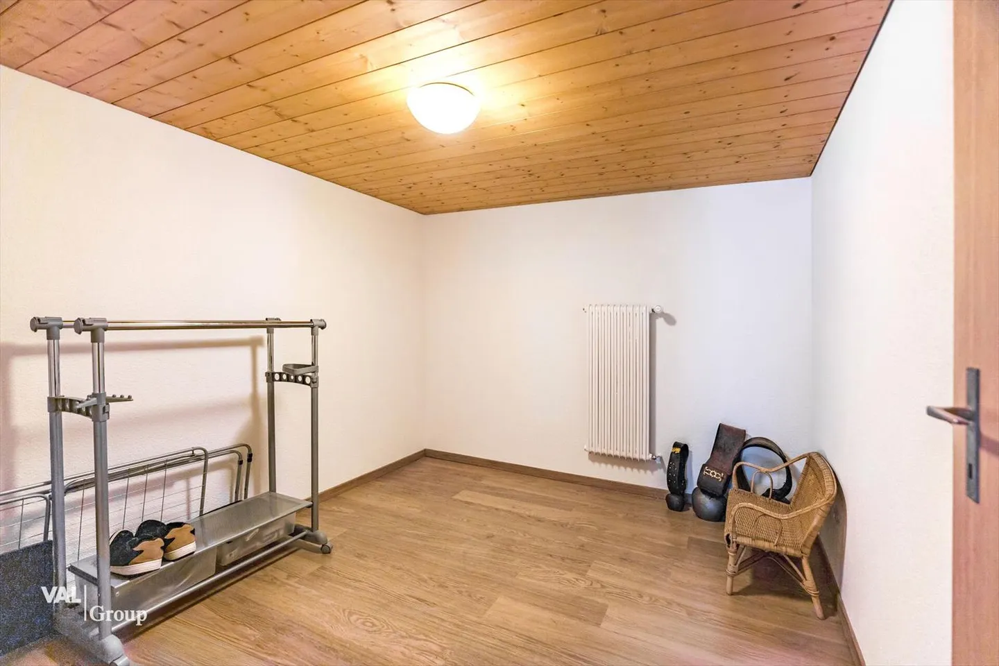Sunny, quiet, charming - Rental apartment at the gateway to Zermatt and Saas-Fee - Photo 7 of 13