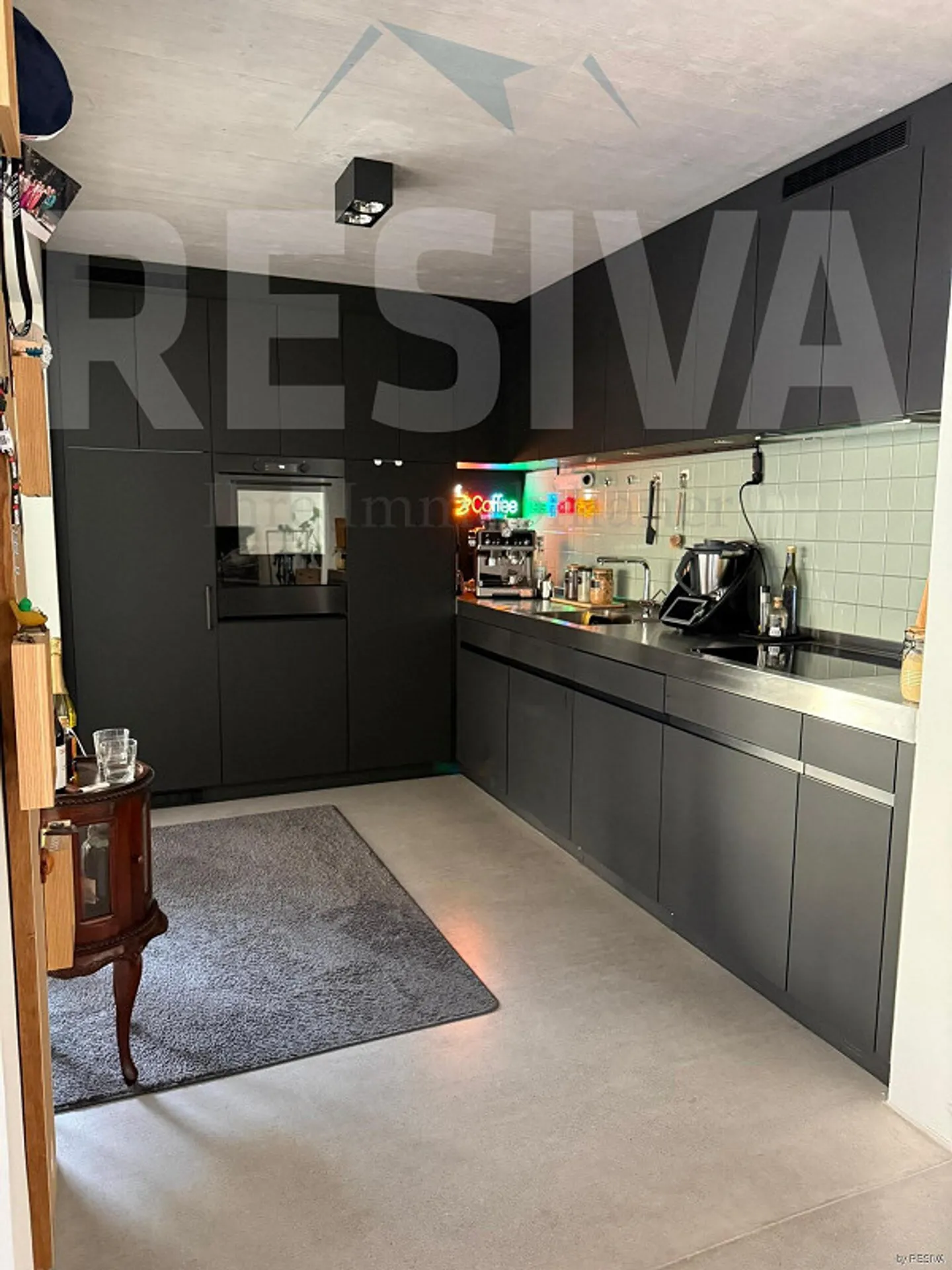 Appartamento 3.5 locali con bella loggia - Foto 7 di 18