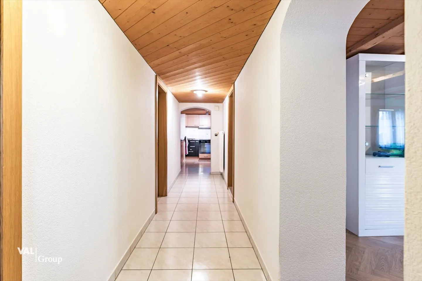 Sunny, quiet, charming - Rental apartment at the gateway to Zermatt and Saas-Fee - Photo 8 of 13
