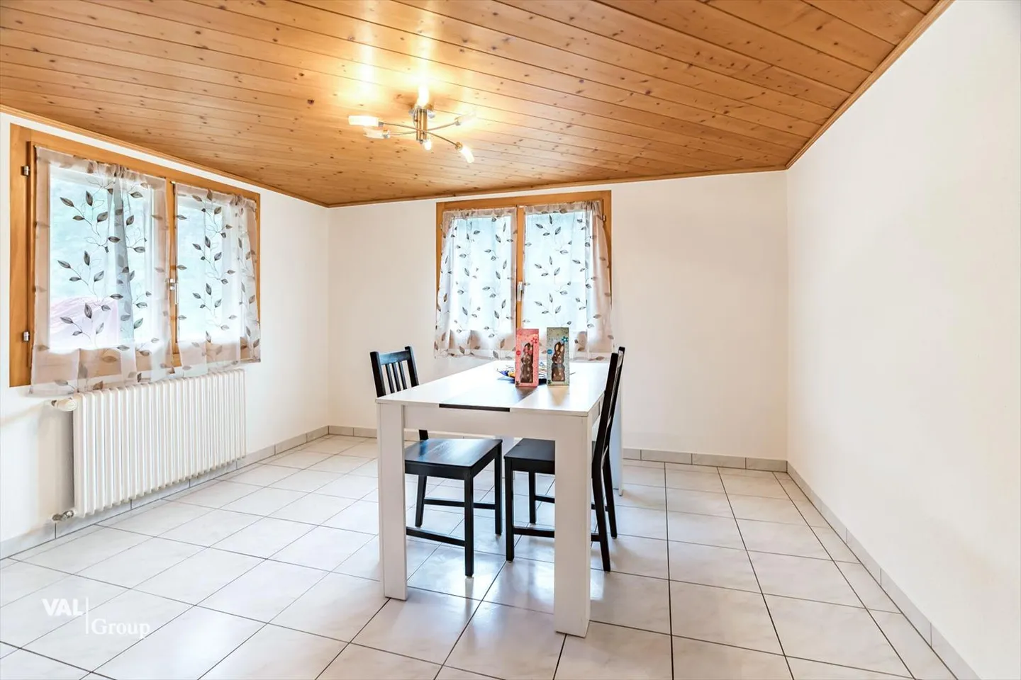 Sunny, quiet, charming - Rental apartment at the gateway to Zermatt and Saas-Fee - Photo 11 of 13