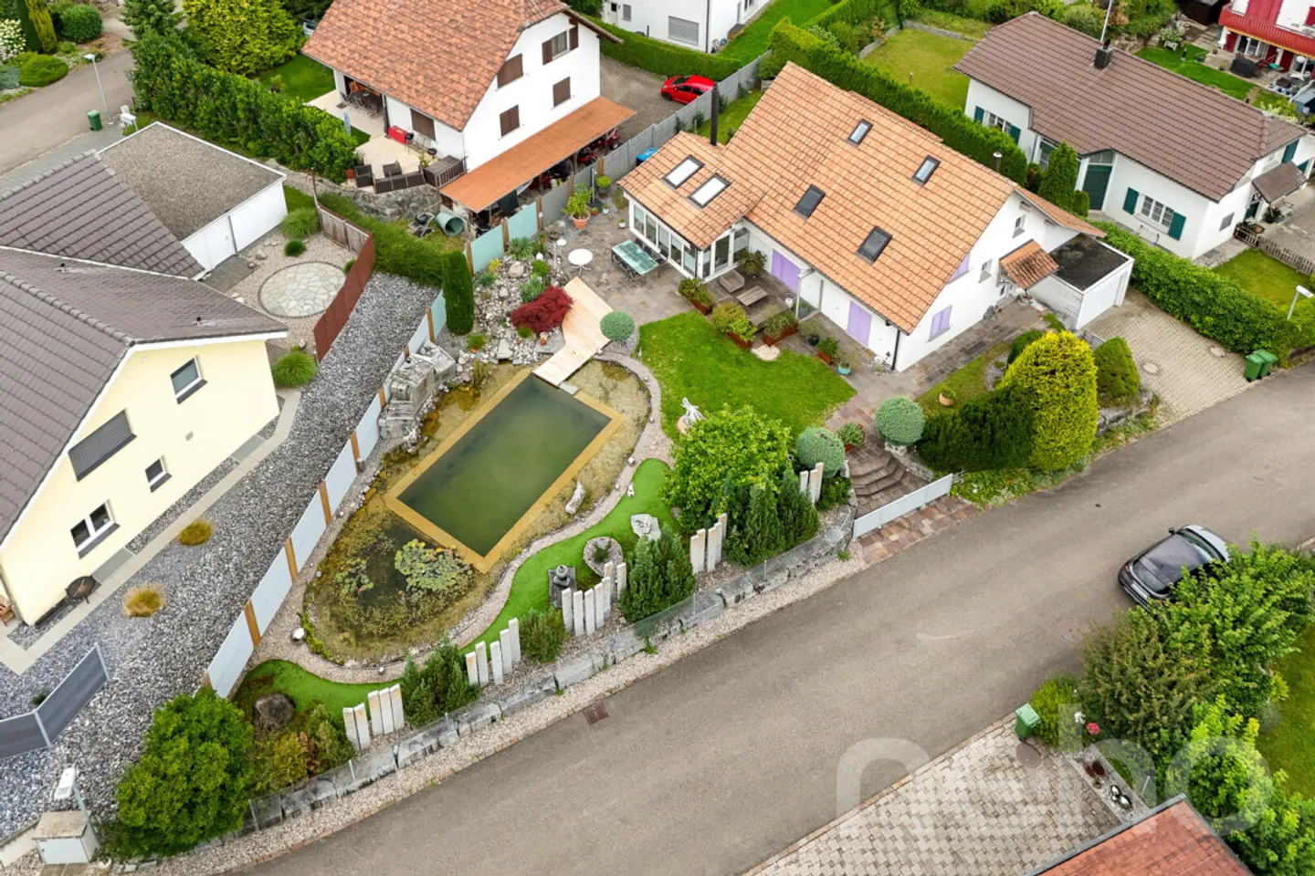 Casa singola in vendita - Foto 1 di 12