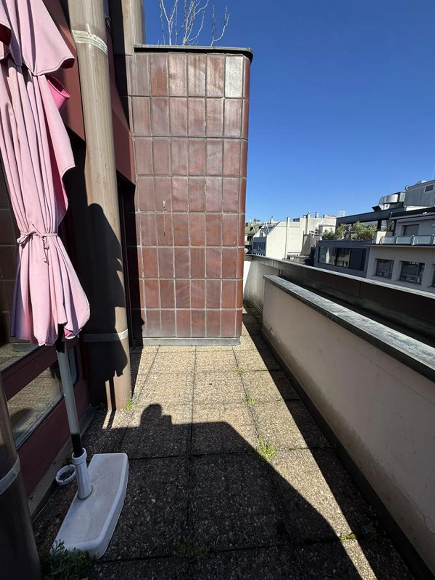 AU COEUR DE L'ACTION APPARTEMENT 2.5 PIÈCES - Photo 8 sur 8