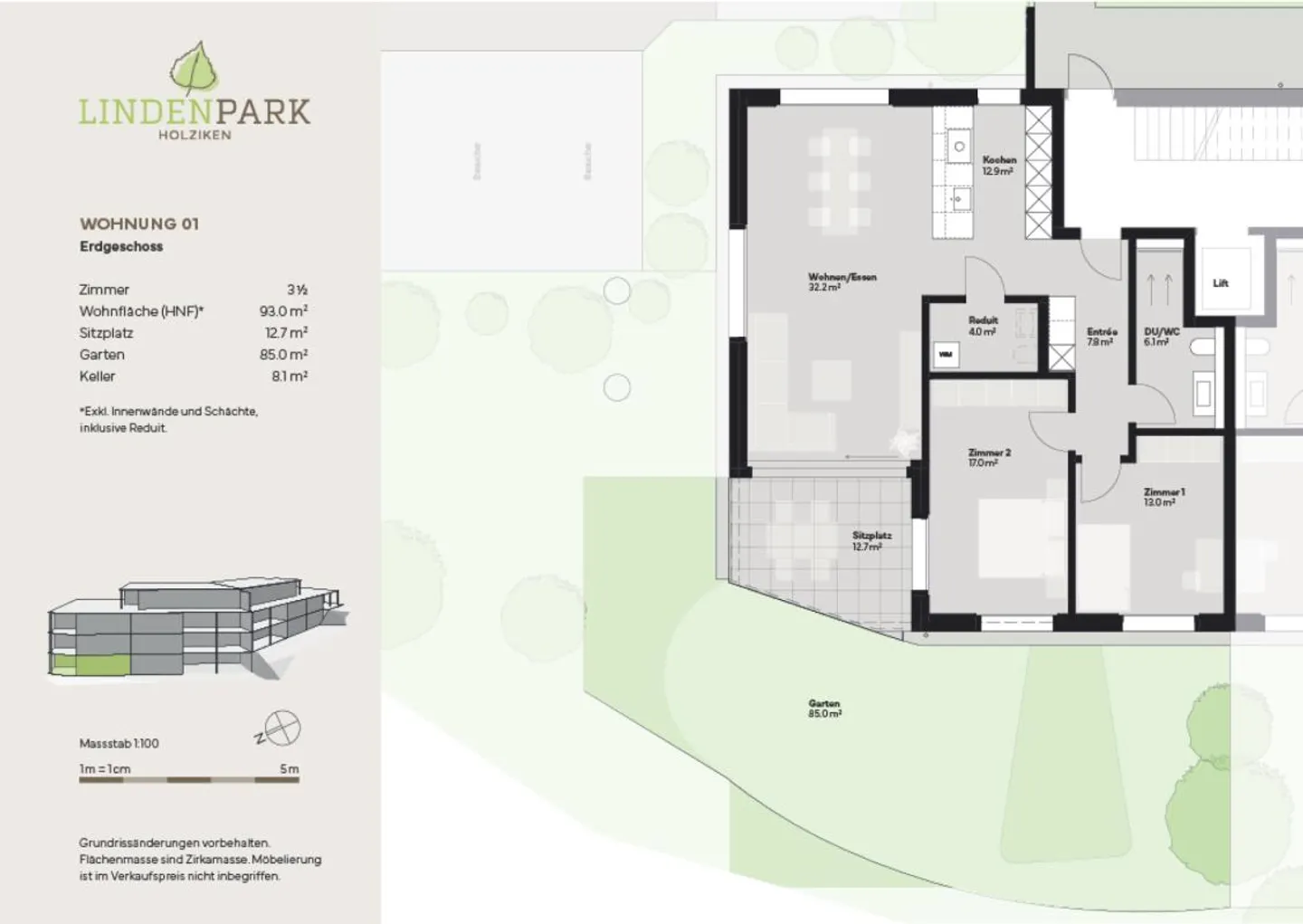 Arrive & Flourish: Lindenpark - Photo 7 of 10