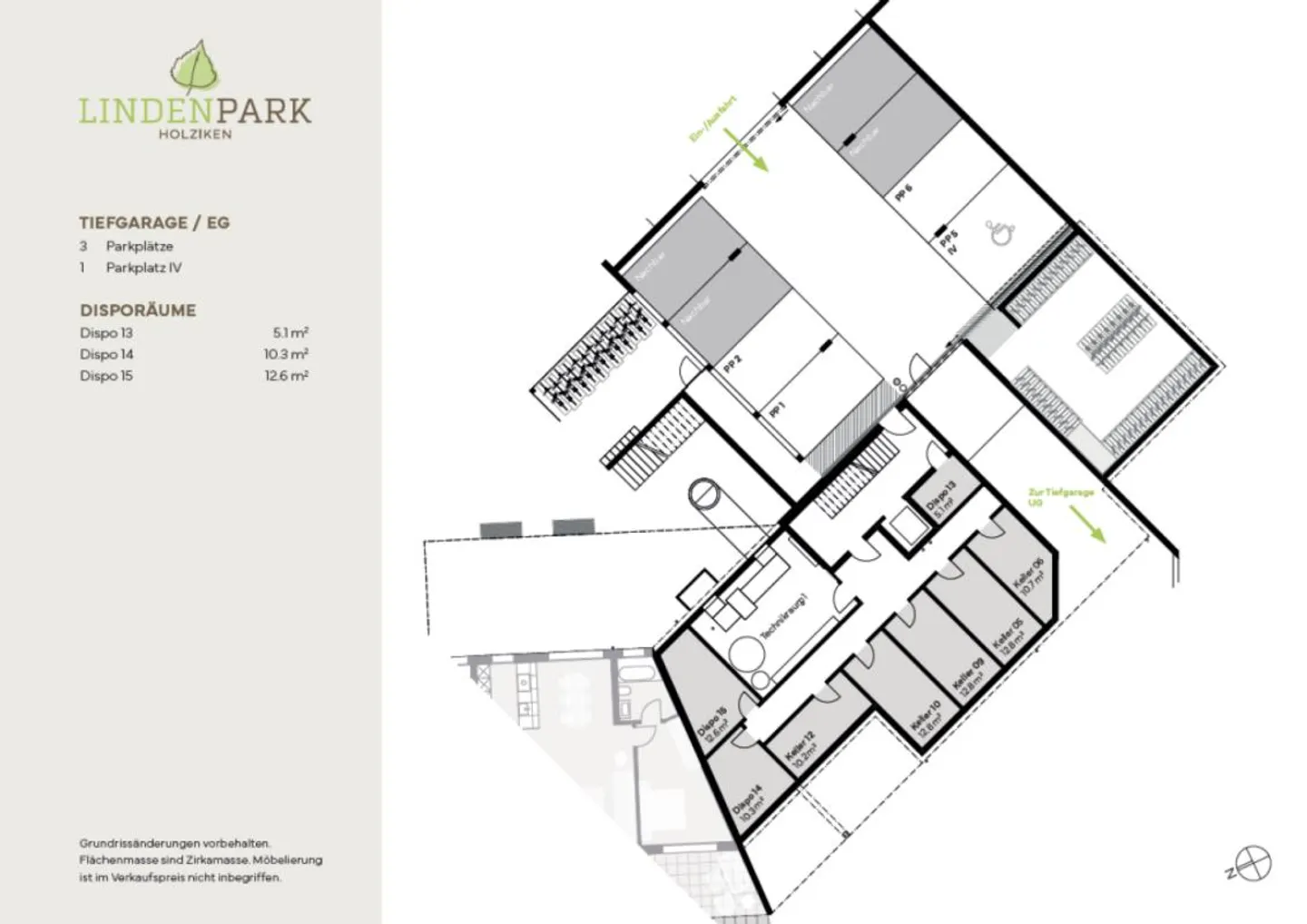 Arrive & Flourish: Lindenpark - Photo 8 of 10