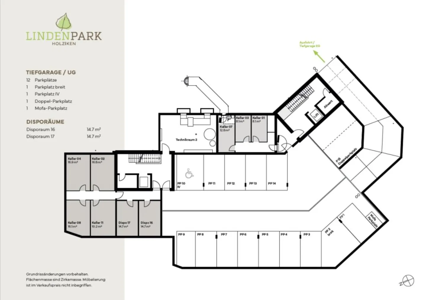 Arrive & Flourish: Lindenpark - Photo 9 of 10
