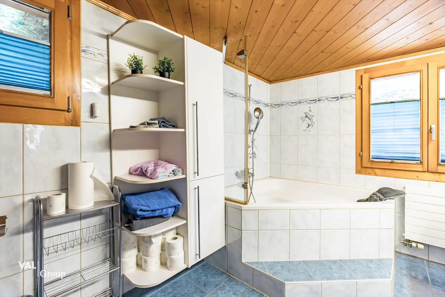 Sunny, quiet, charming - Rental apartment at the gateway to Zermatt and Saas-Fee - Photo 13 of 13