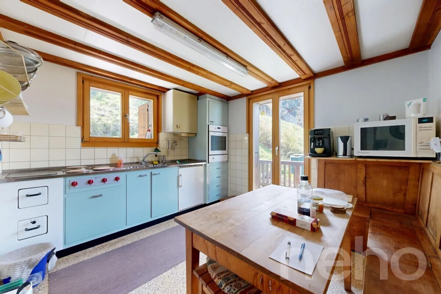 Chalet Authentique avec Potentiel - Photo 7 sur 12