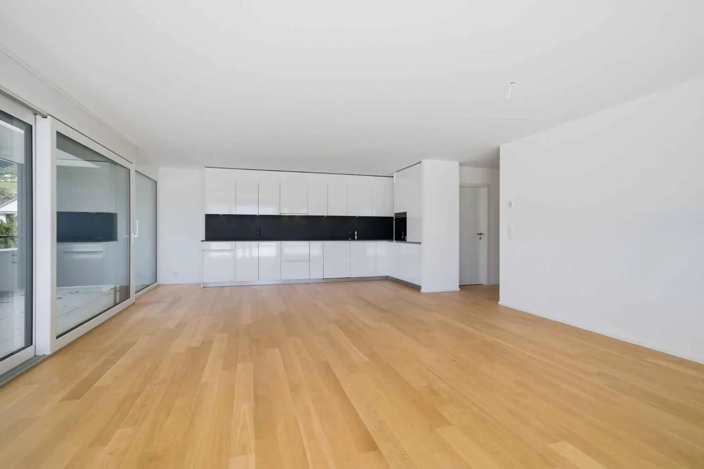 4,5-Zimmer-Wohnung - Foto 3 von 11