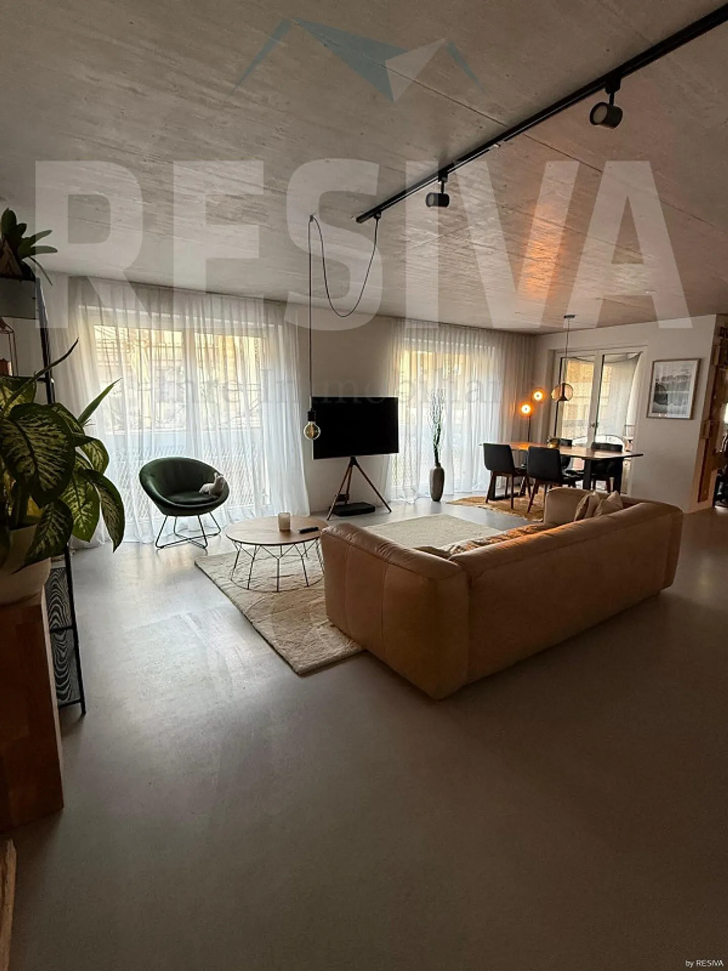 Appartamento 3.5 locali con bella loggia - Foto 8 di 18