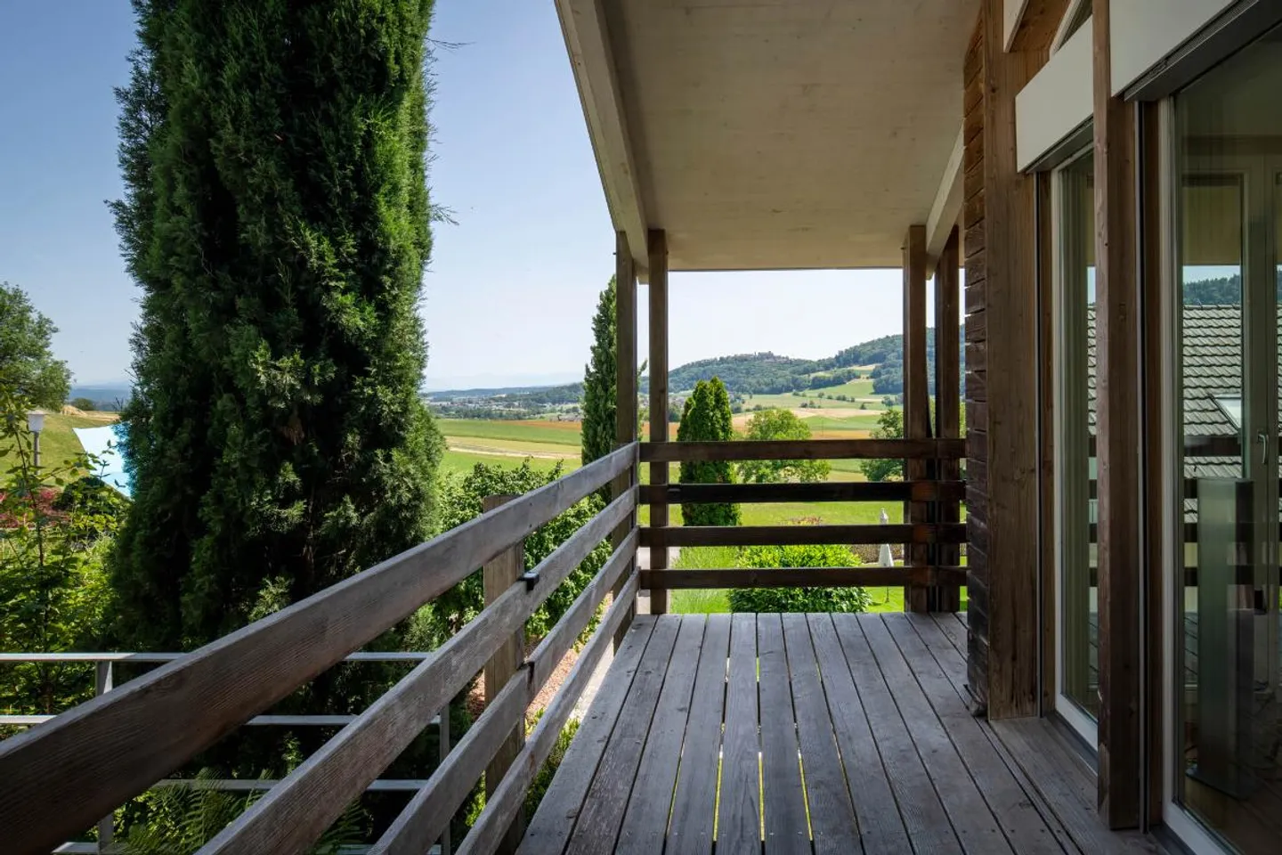 House Lignum - Exclusive, detached 6.5-room single-family house in a privileged location! - Photo 3 of 10