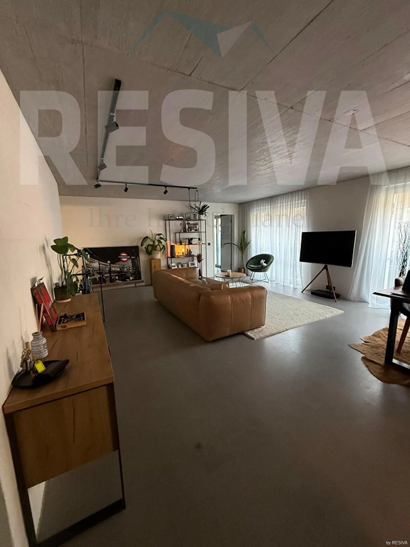 Appartamento 3.5 locali con bella loggia - Foto 11 di 18