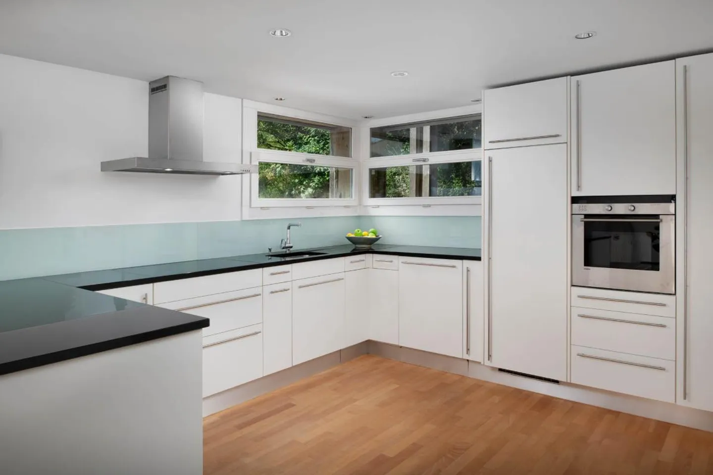 House Lignum - Exclusive, detached 6.5-room single-family house in a privileged location! - Photo 5 of 10