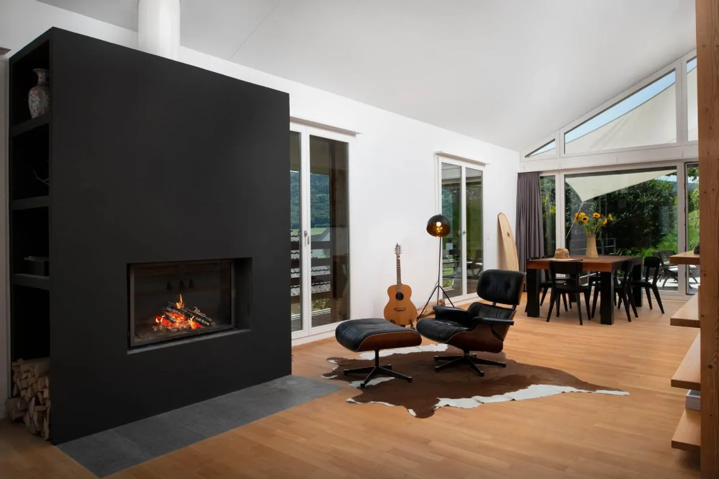 House Lignum - Exclusive, detached 6.5-room single-family house in a privileged location! - Photo 6 of 10