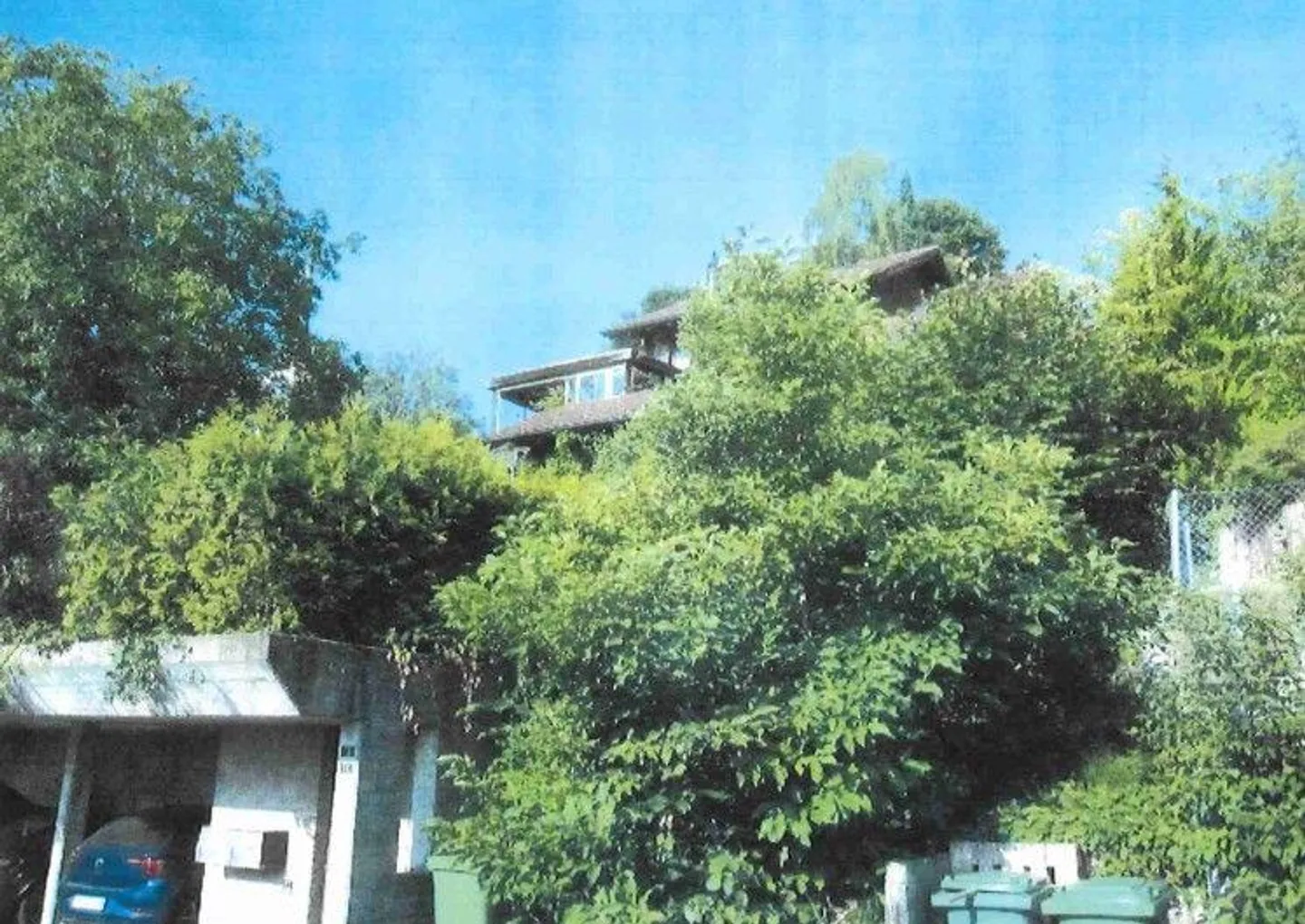 Einfamilienhaus Versteigerung - Foto 1 von 13