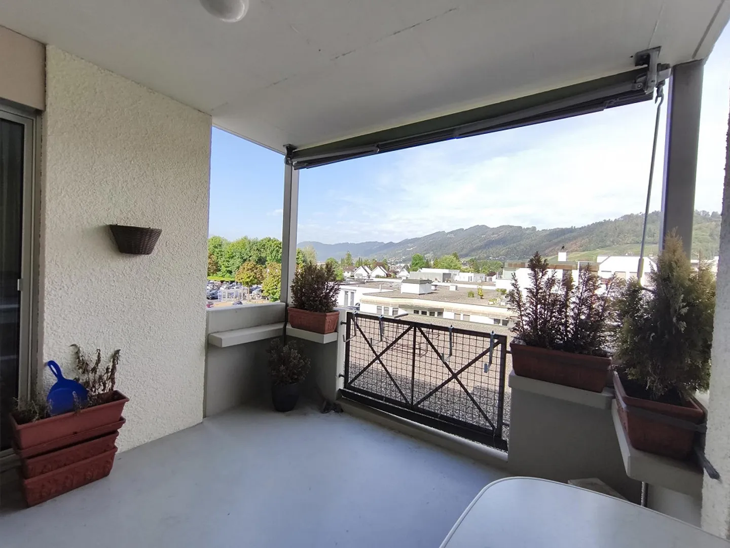 Living in the Heart of Widnau - Photo 1 of 7