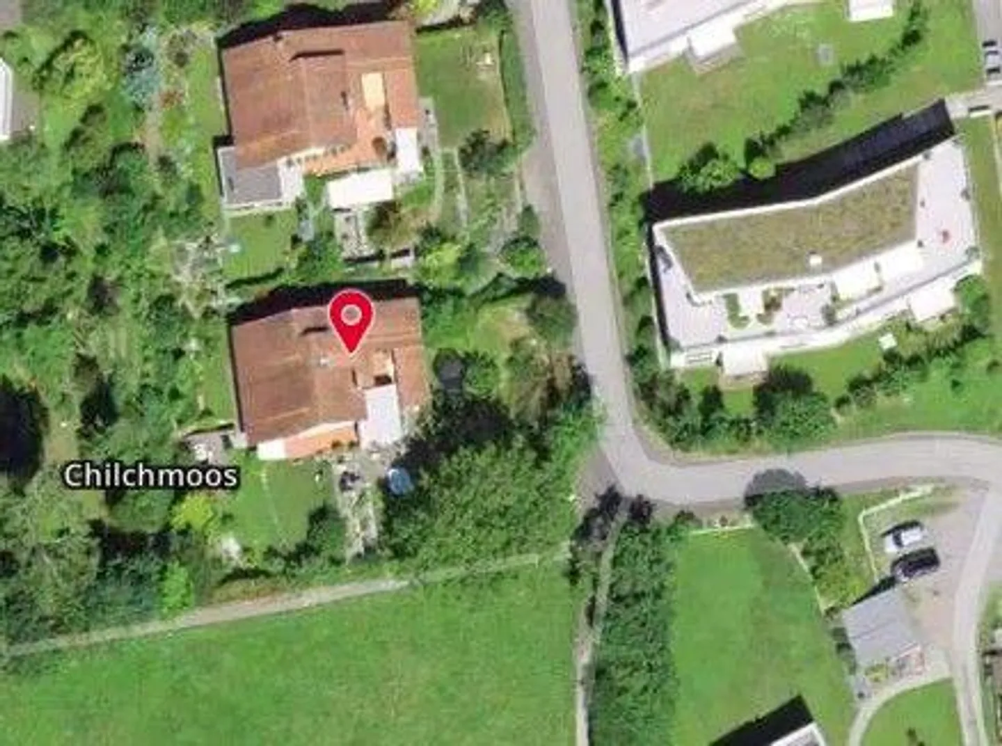 Einfamilienhaus Versteigerung - Foto 3 von 13