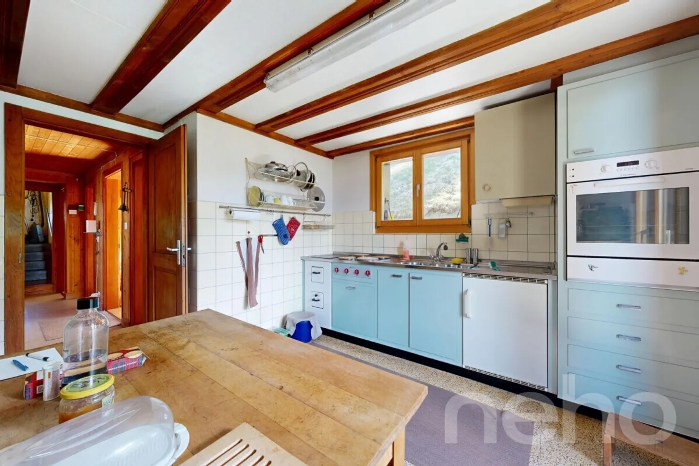 Chalet Authentique avec Potentiel - Photo 8 sur 12