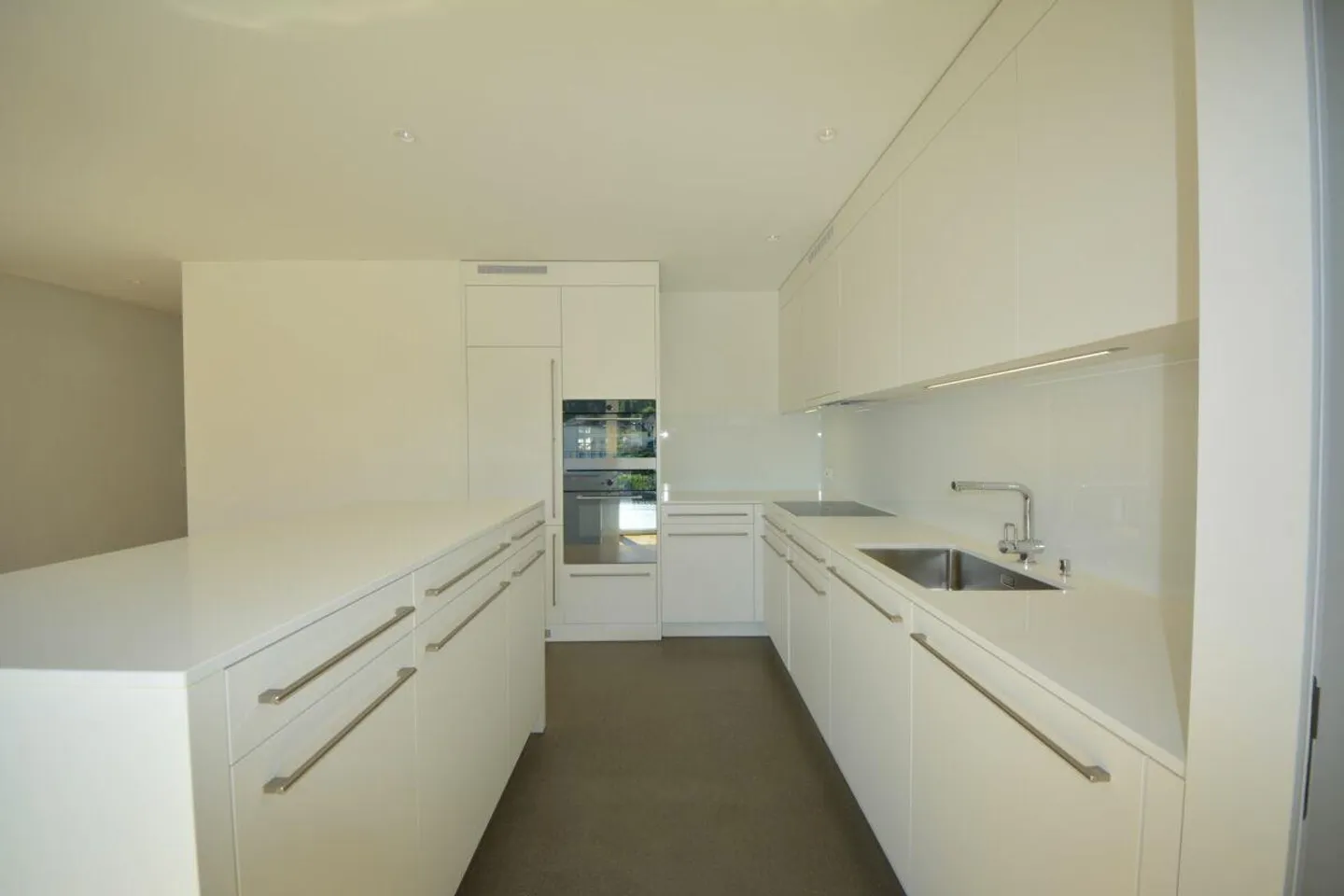 Moderne Attikawohnung Stadtnah - Foto 3 von 18