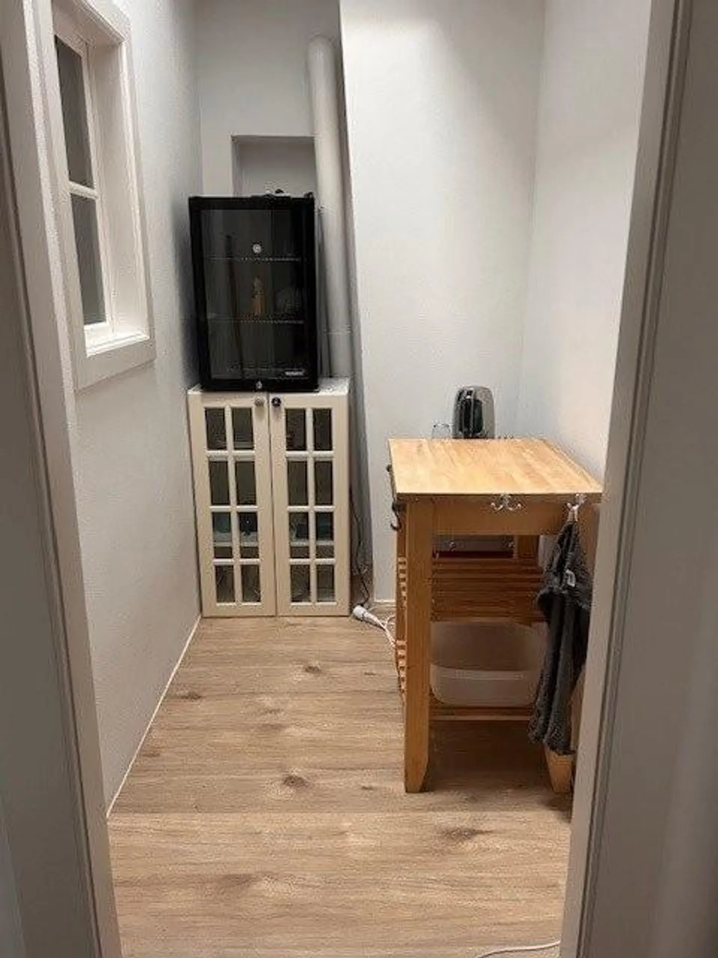 Attic in Bern with mountain view - Photo 2 of 5