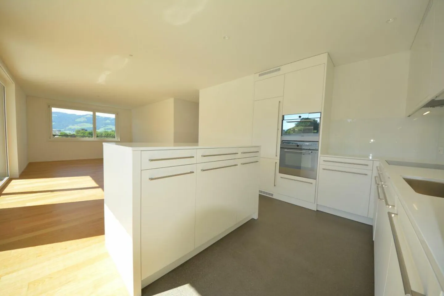 Moderne Attikawohnung Stadtnah - Foto 4 von 18