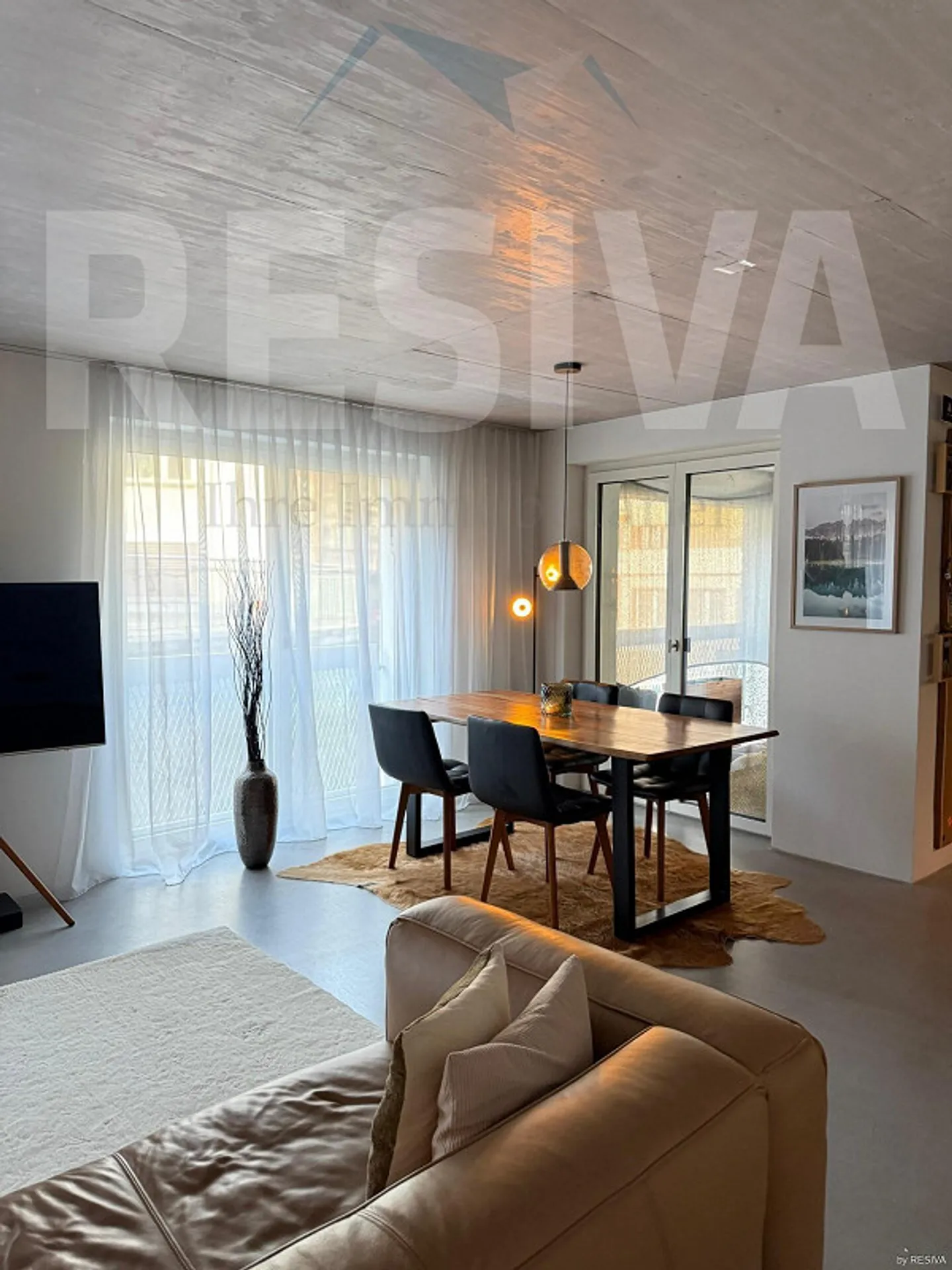 Appartamento 3.5 locali con bella loggia - Foto 12 di 18