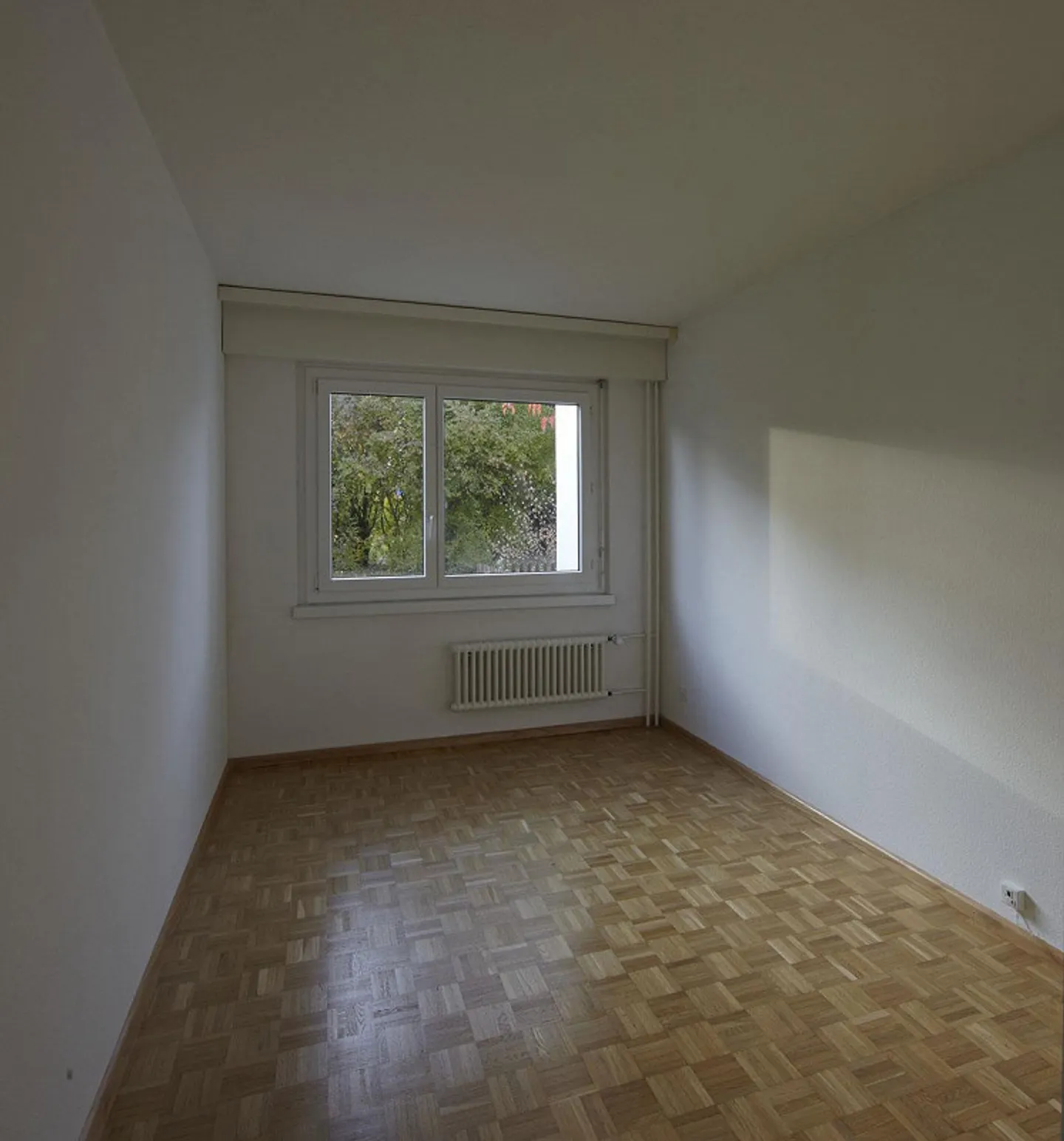 Geräumige Wohnung mit Balkon - Foto 7 von 9