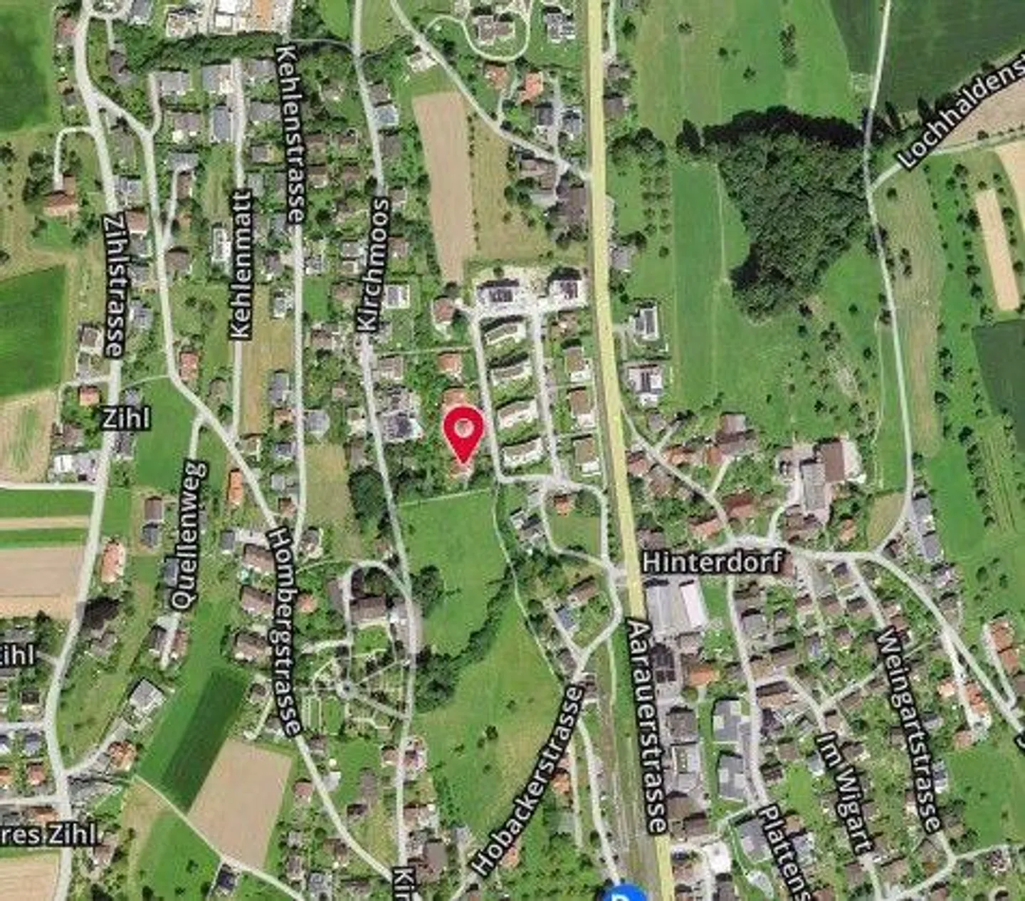 Einfamilienhaus Versteigerung - Foto 2 von 13