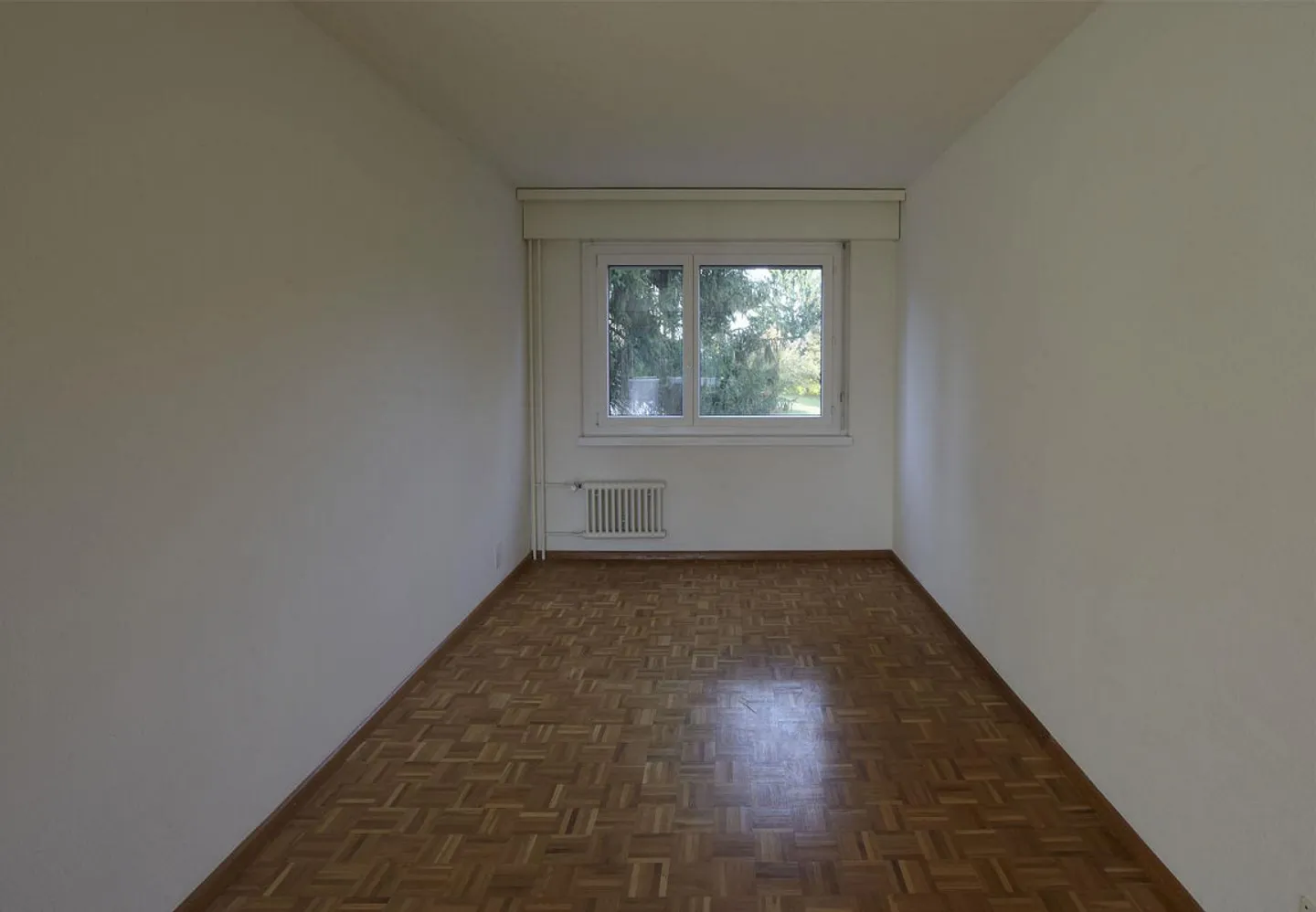 Geräumige Wohnung mit Balkon - Foto 8 von 9
