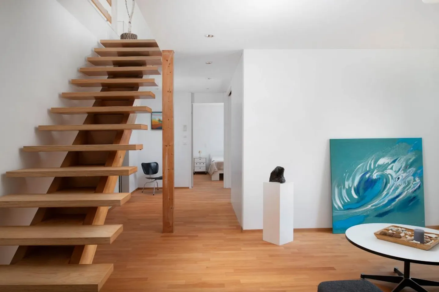 House Lignum - Exclusive, detached 6.5-room single-family house in a privileged location! - Photo 7 of 10