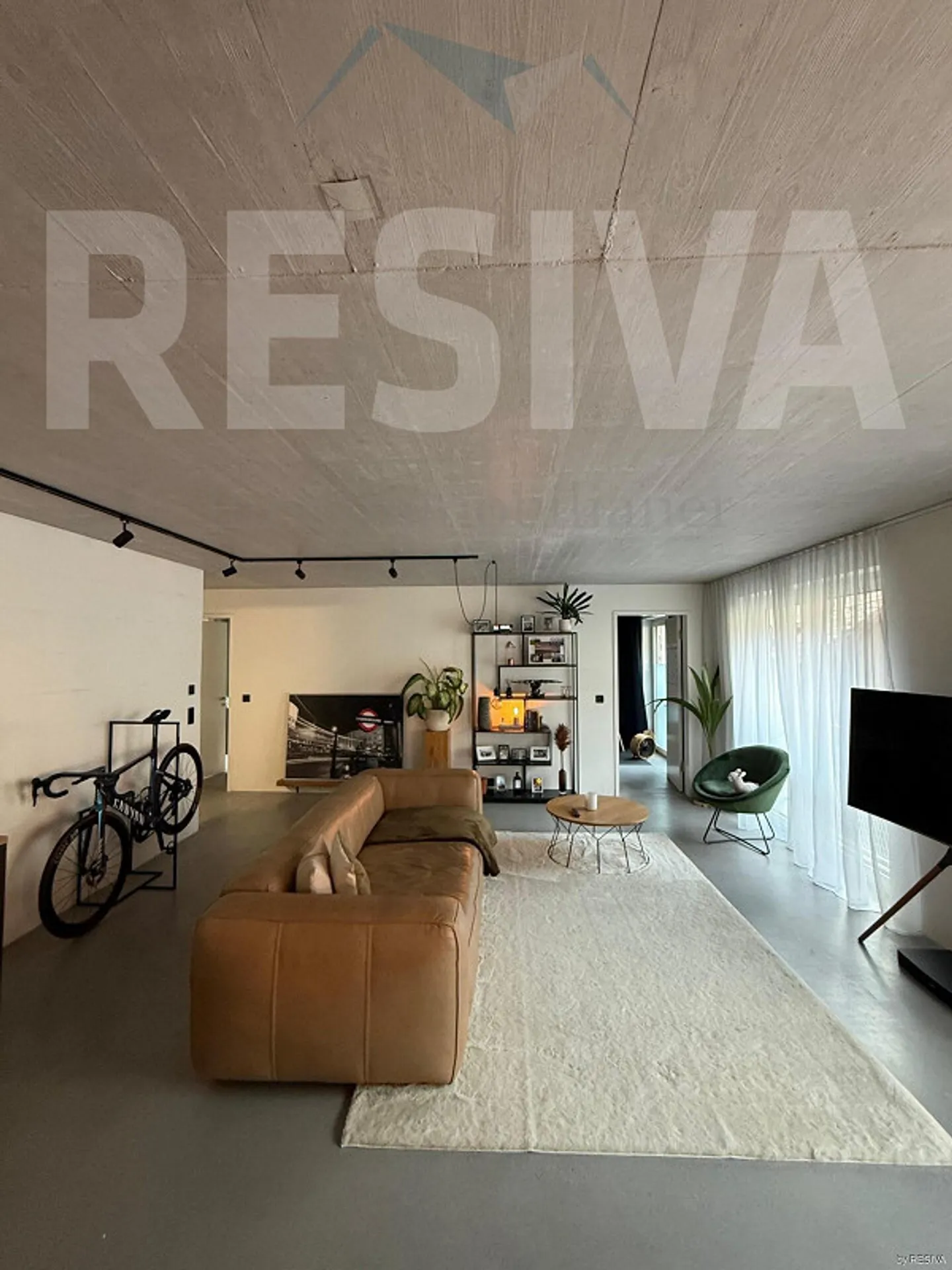 Appartamento 3.5 locali con bella loggia - Foto 13 di 18