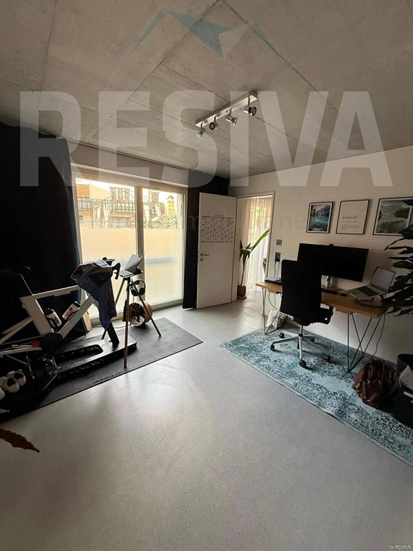 Appartamento 3.5 locali con bella loggia - Foto 14 di 18