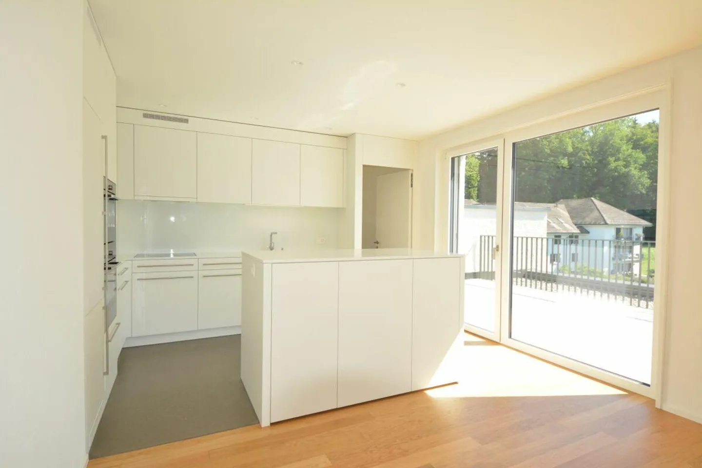 Moderne Attikawohnung Stadtnah - Foto 2 von 18