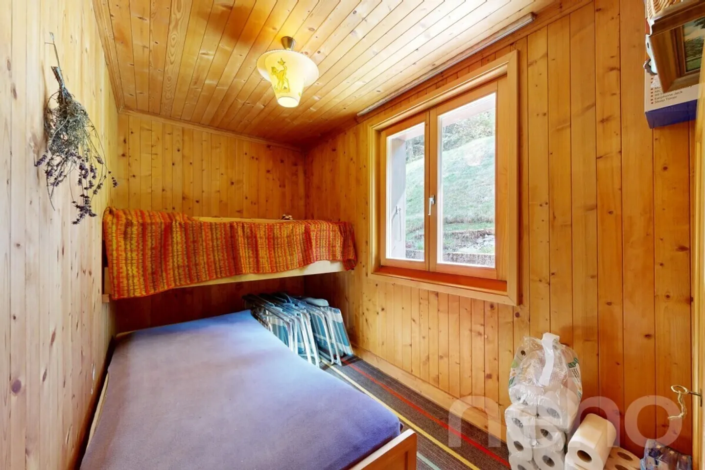 Chalet Authentique avec Potentiel - Photo 11 sur 12
