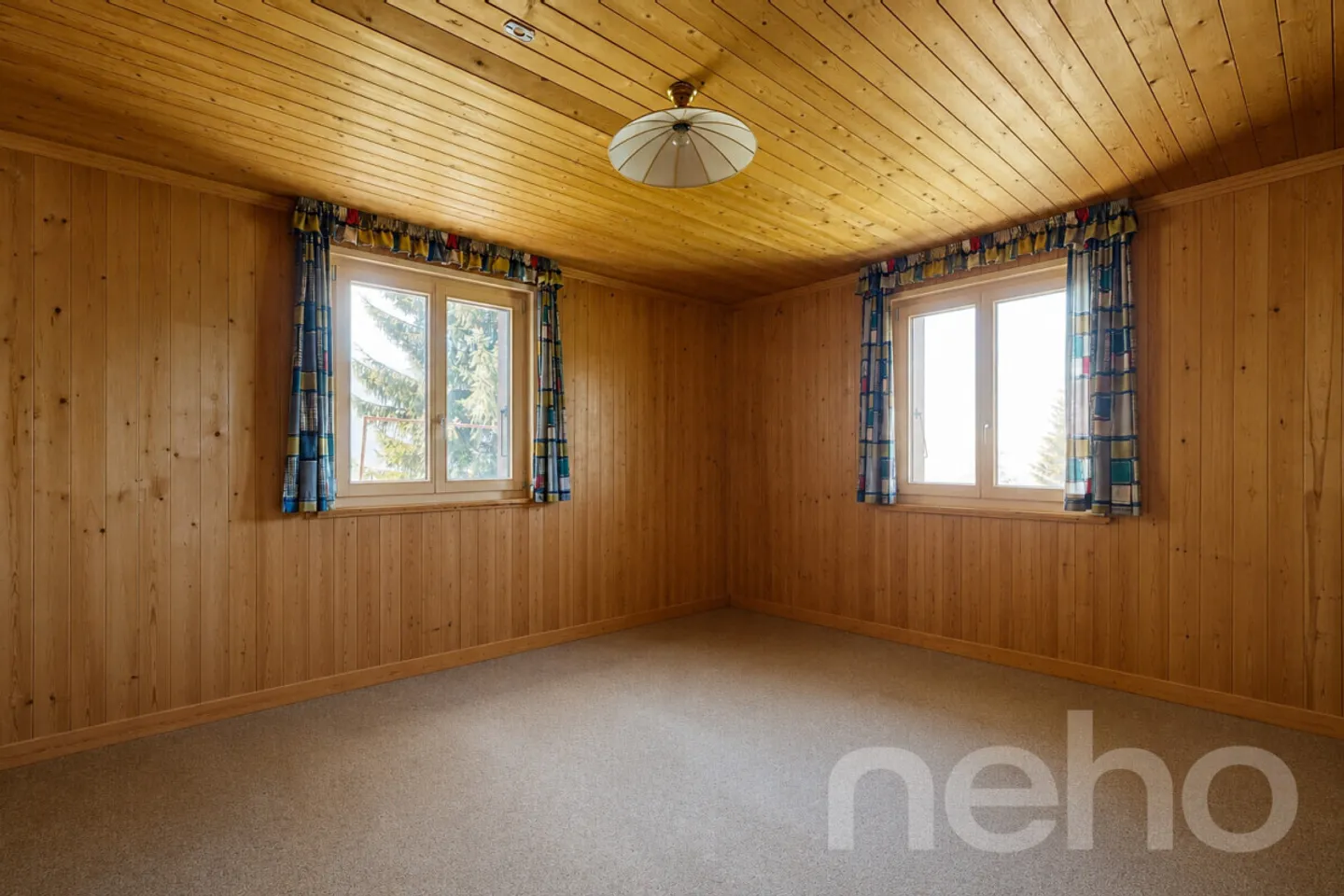Chalet Authentique avec Potentiel - Photo 12 sur 12
