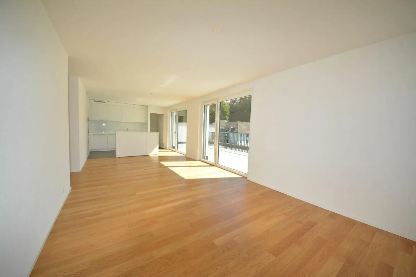 Moderne Attikawohnung Stadtnah - Foto 6 von 18
